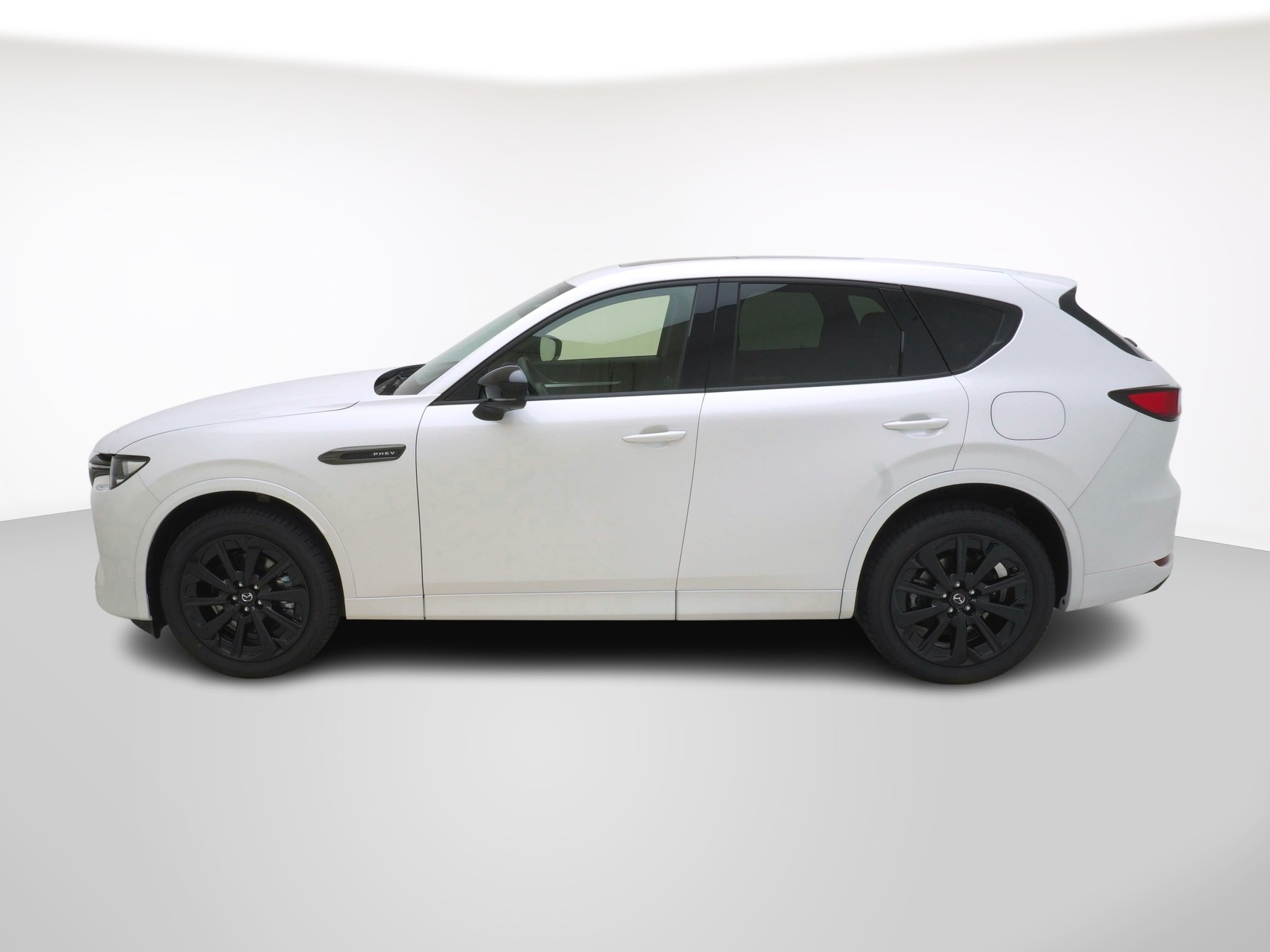 MAZDA CX-60 2.5 PHEV Homura Plus ***Gratis Mazda Service Pack 4 Jahre / 80'000km***-showroom-element-1