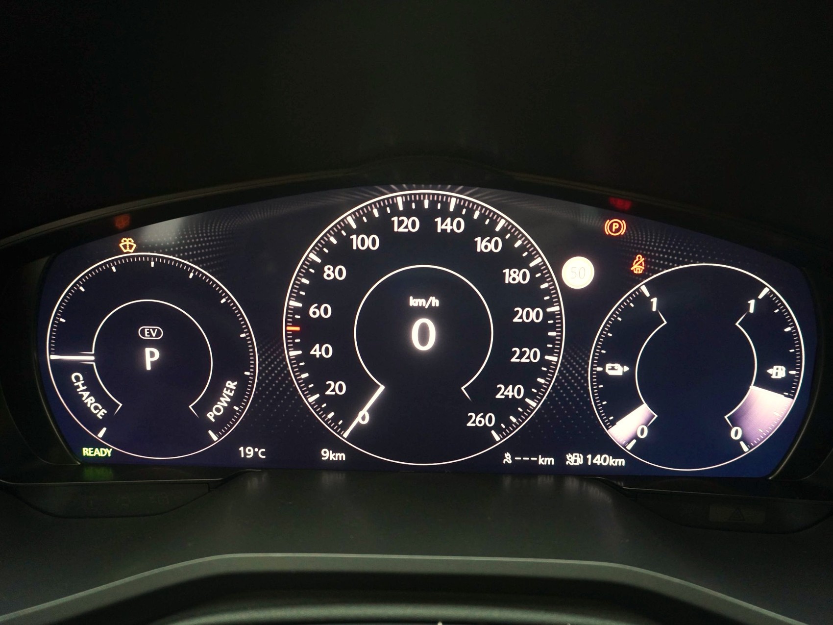 MAZDA CX-60 2.5 PHEV Homura Plus ***Gratis Mazda Service Pack 4 Jahre / 80'000km***-image-10