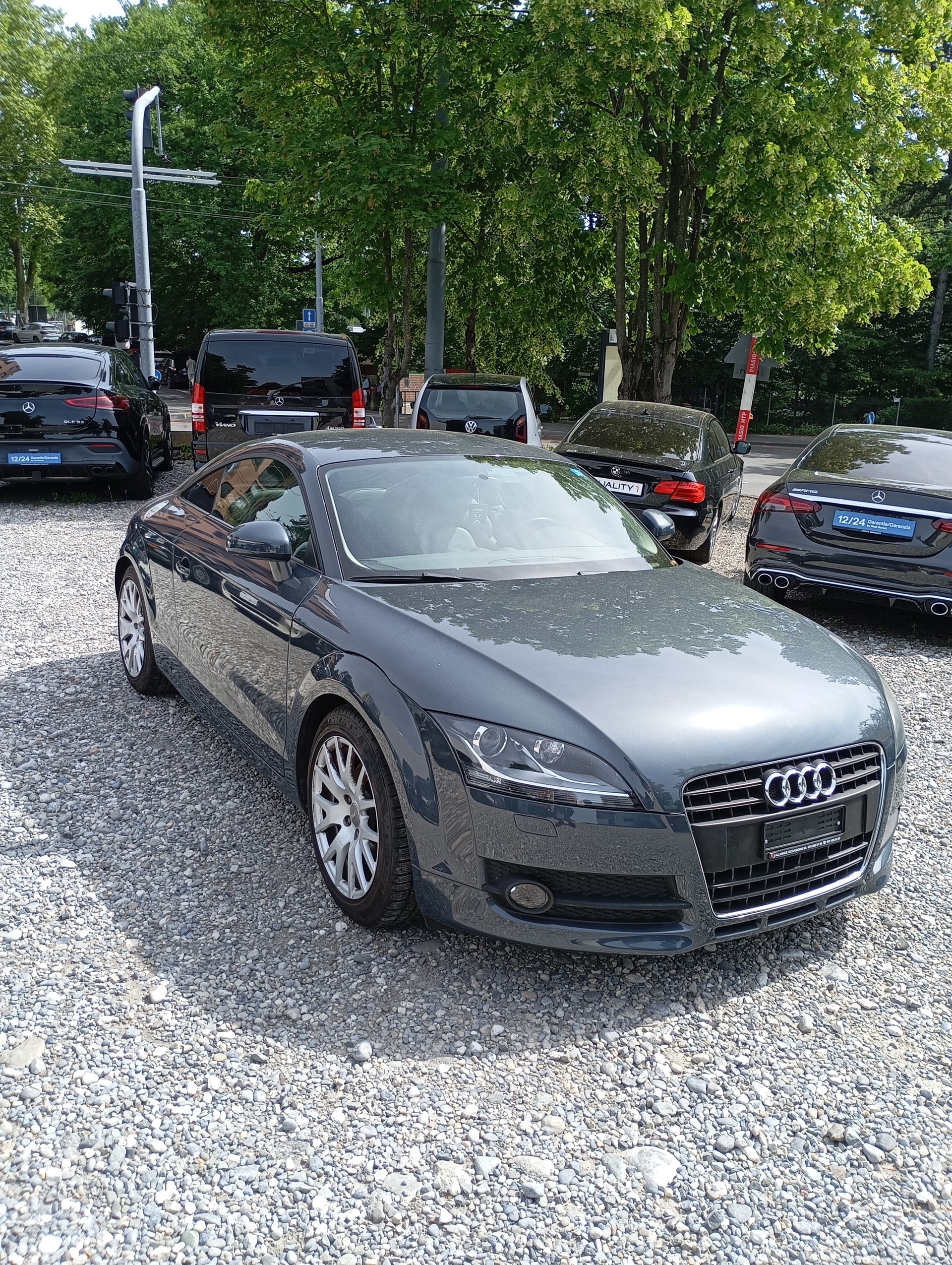 AUDI TT Coupé 2.0 TFSI-showroom-element-2