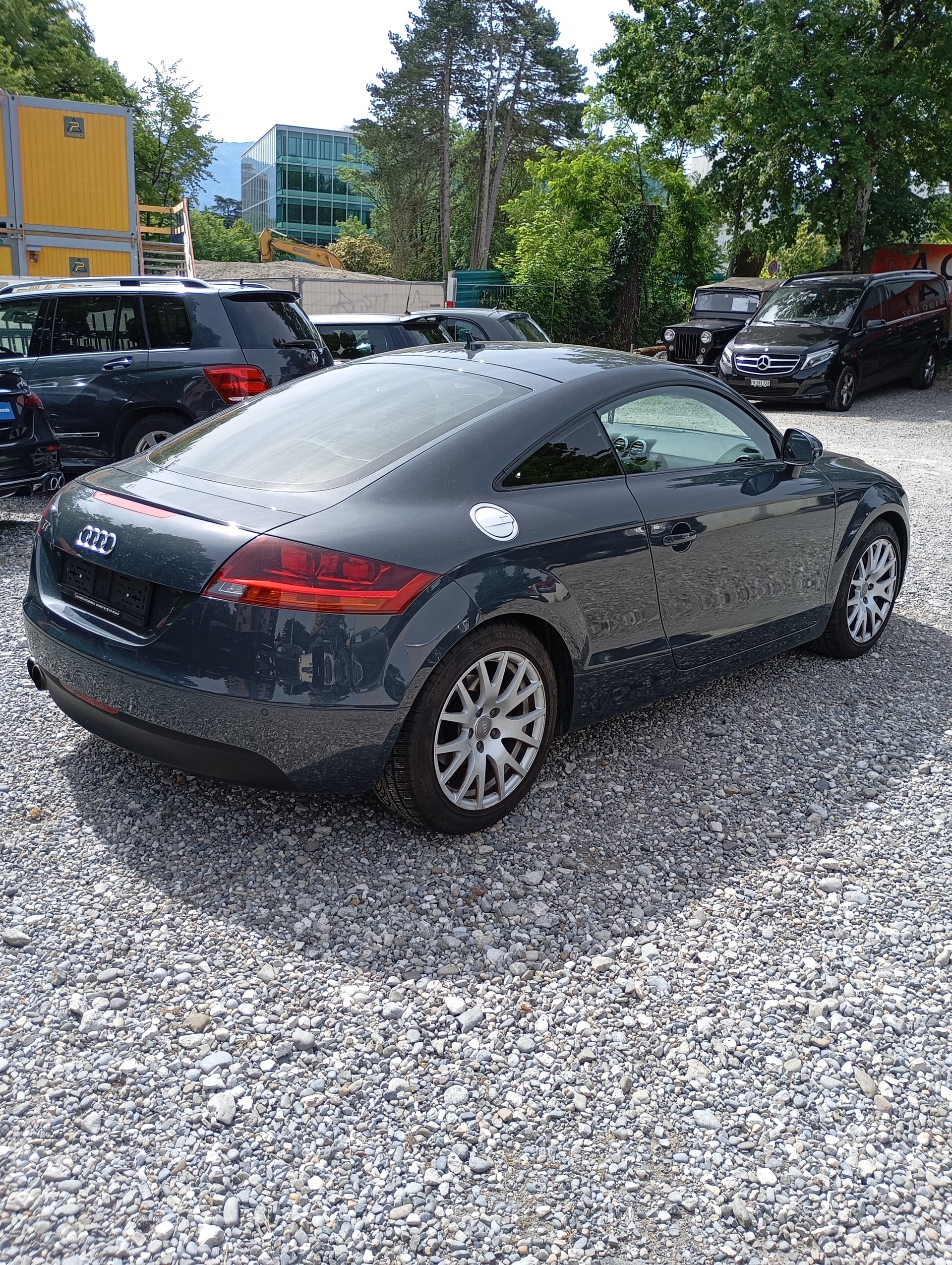 AUDI TT Coupé 2.0 TFSI-showroom-element-3