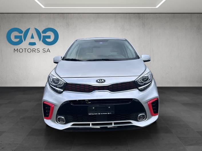 KIA Picanto 1.2 CVVT GT-Line-showroom-element-1