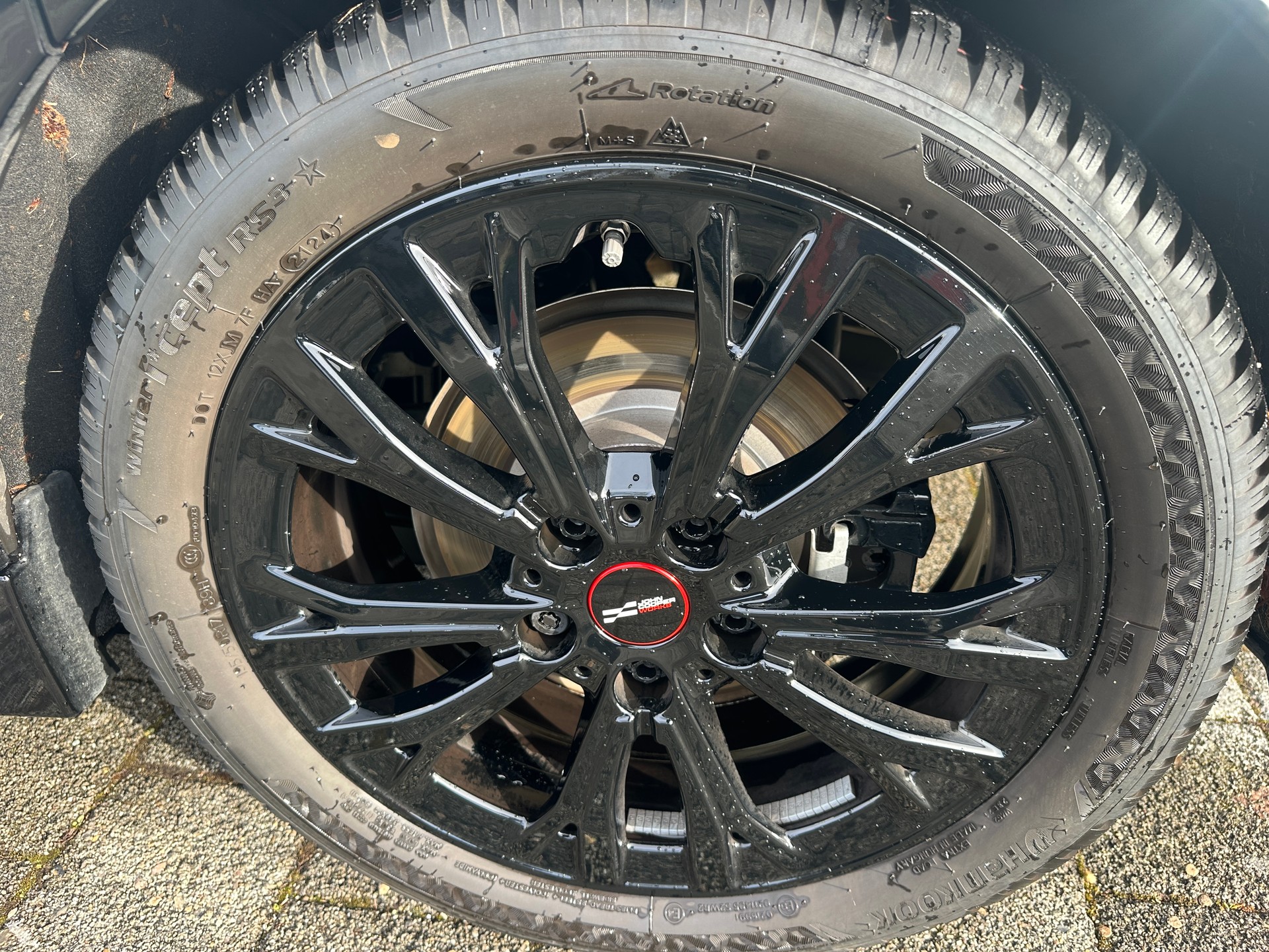 MINI Cooper S DKG-image-22