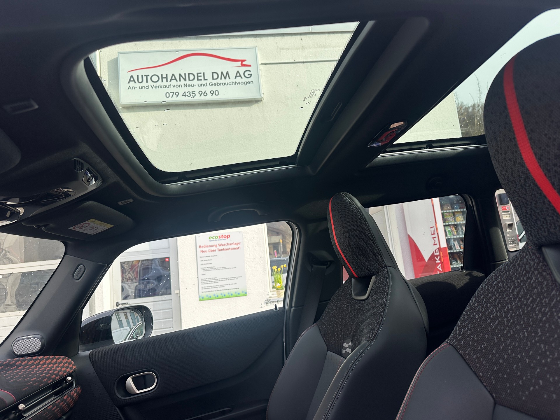 MINI Cooper S DKG-image-12