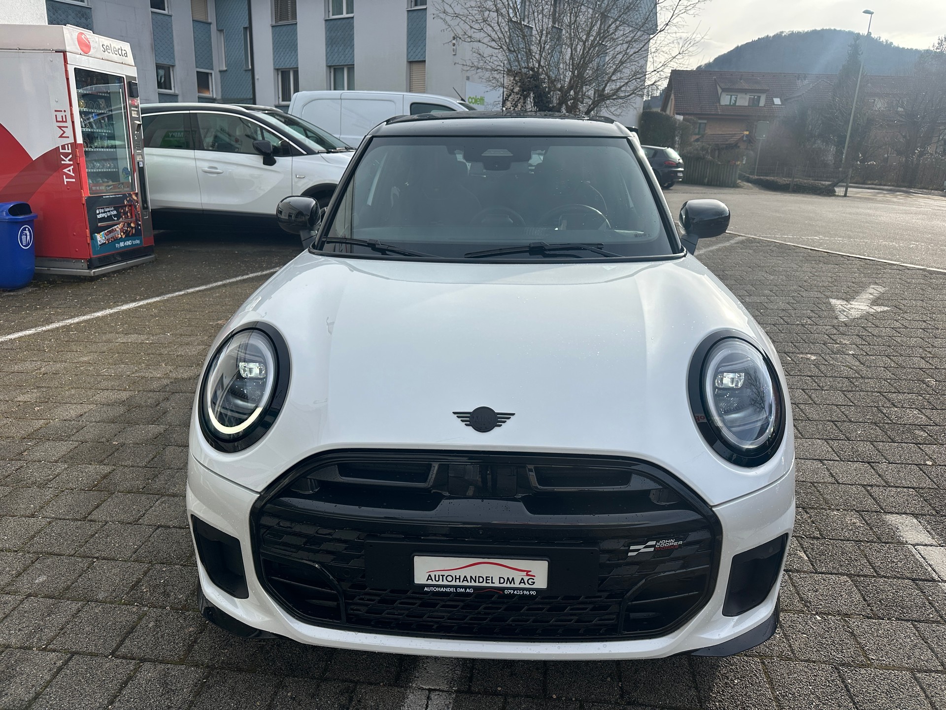MINI Cooper S DKG-image-16