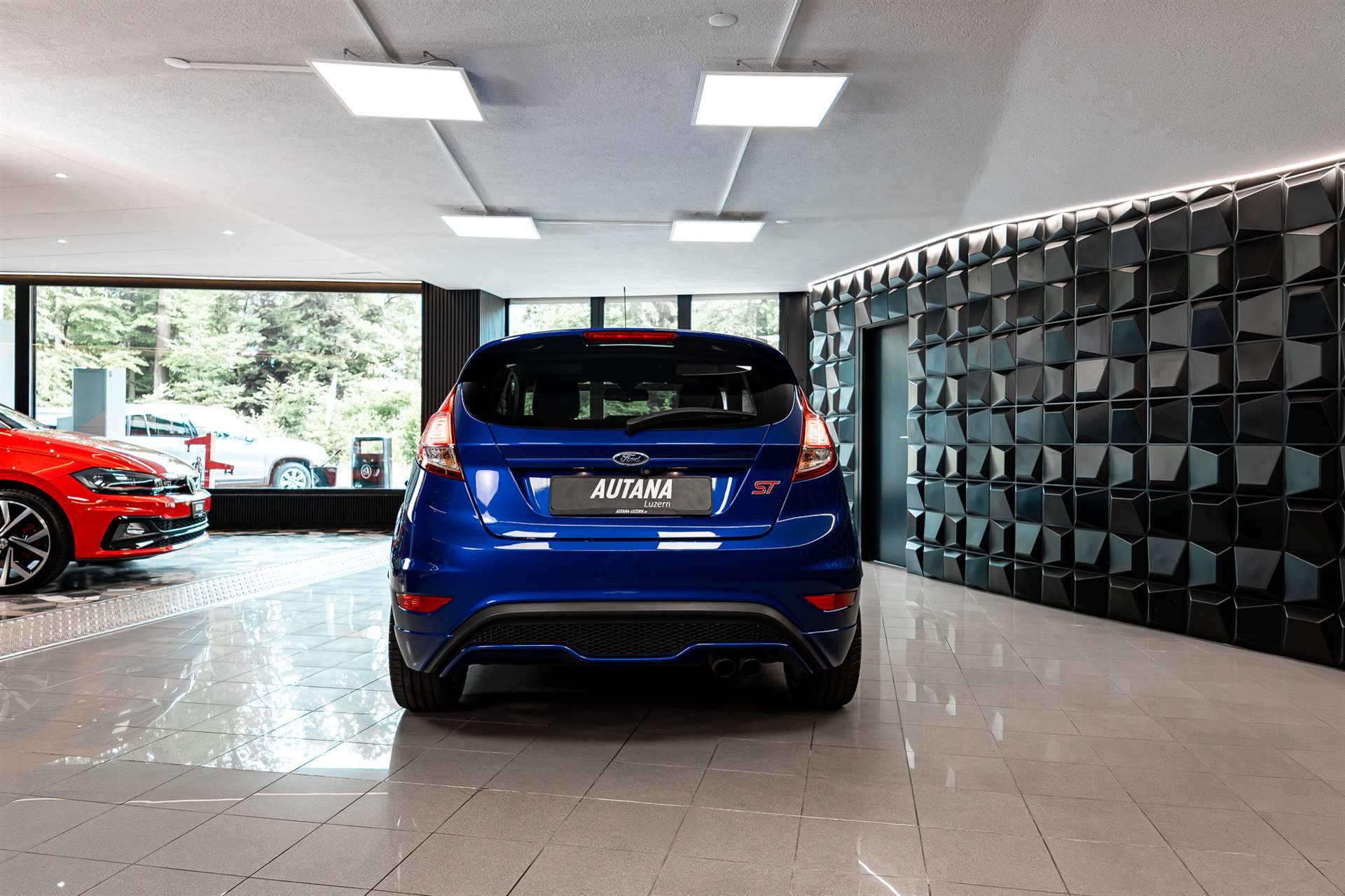 FORD Fiesta 1.6 SCTi ST-2-image-4