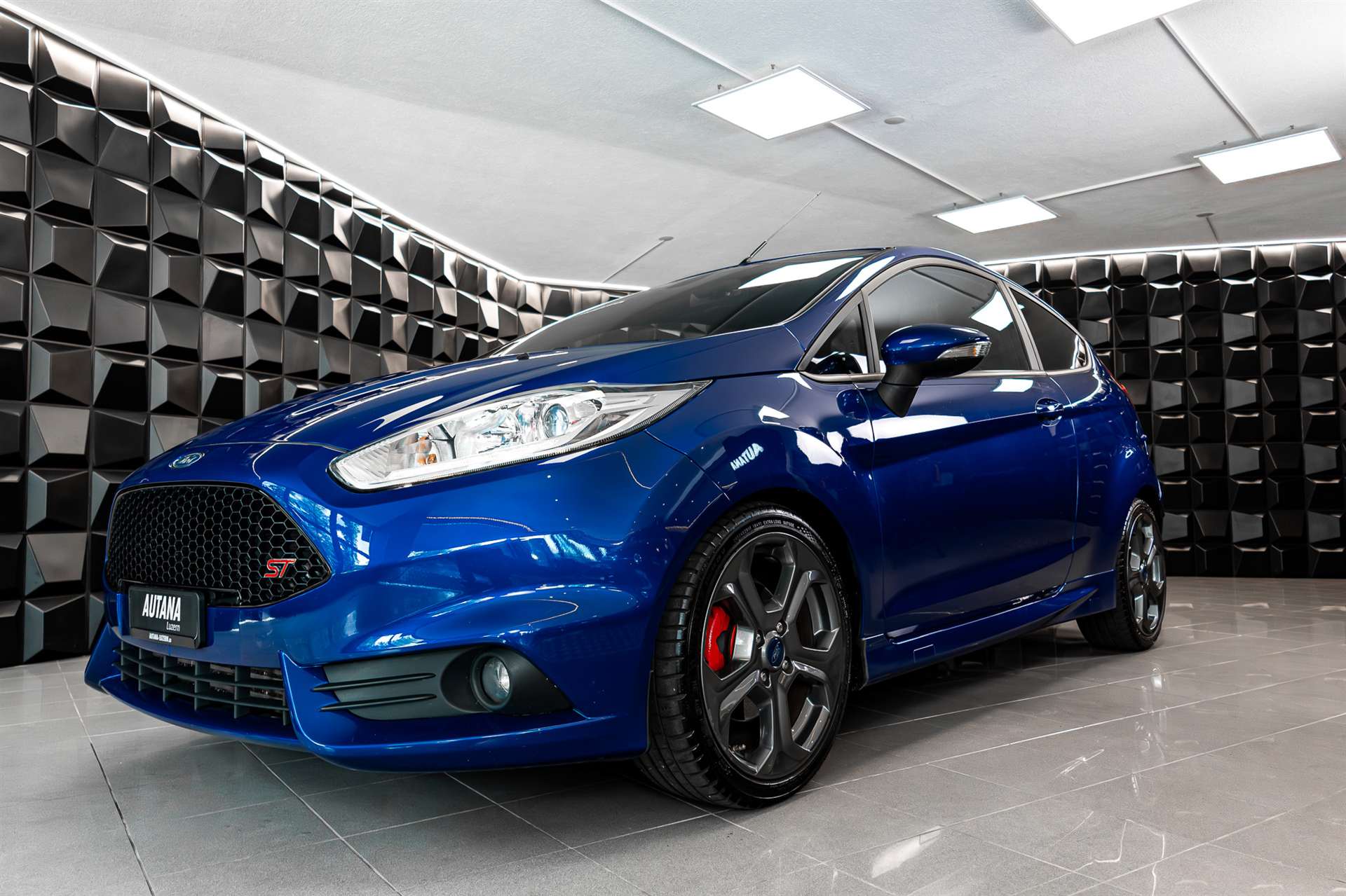 FORD Fiesta 1.6 SCTi ST-2-image-23