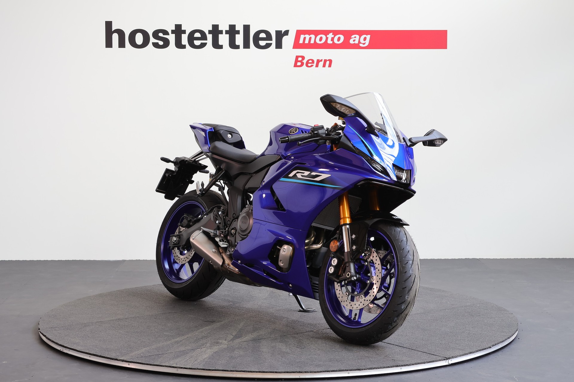 YAMAHA R7 35 kW-image-0