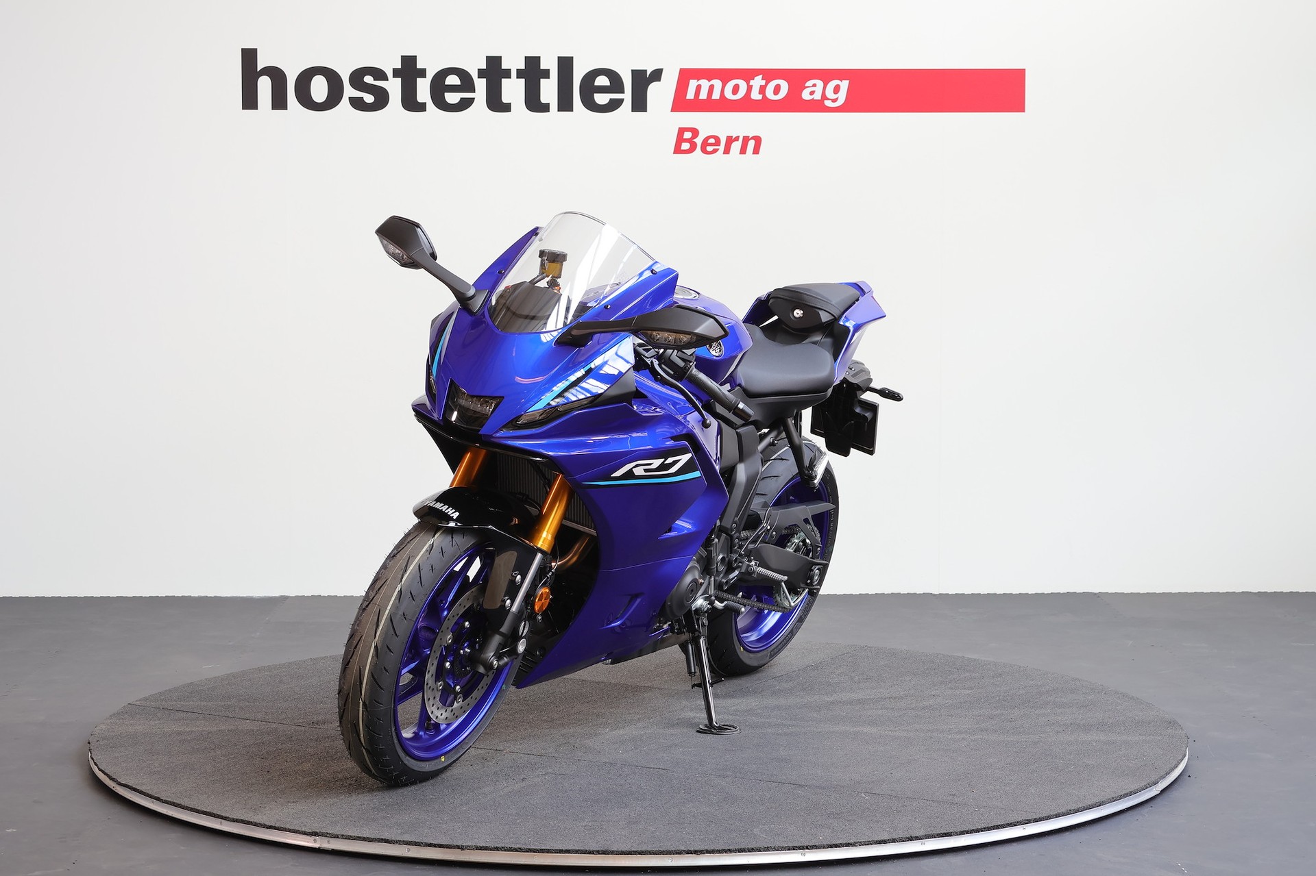 YAMAHA R7 35 kW-image-5