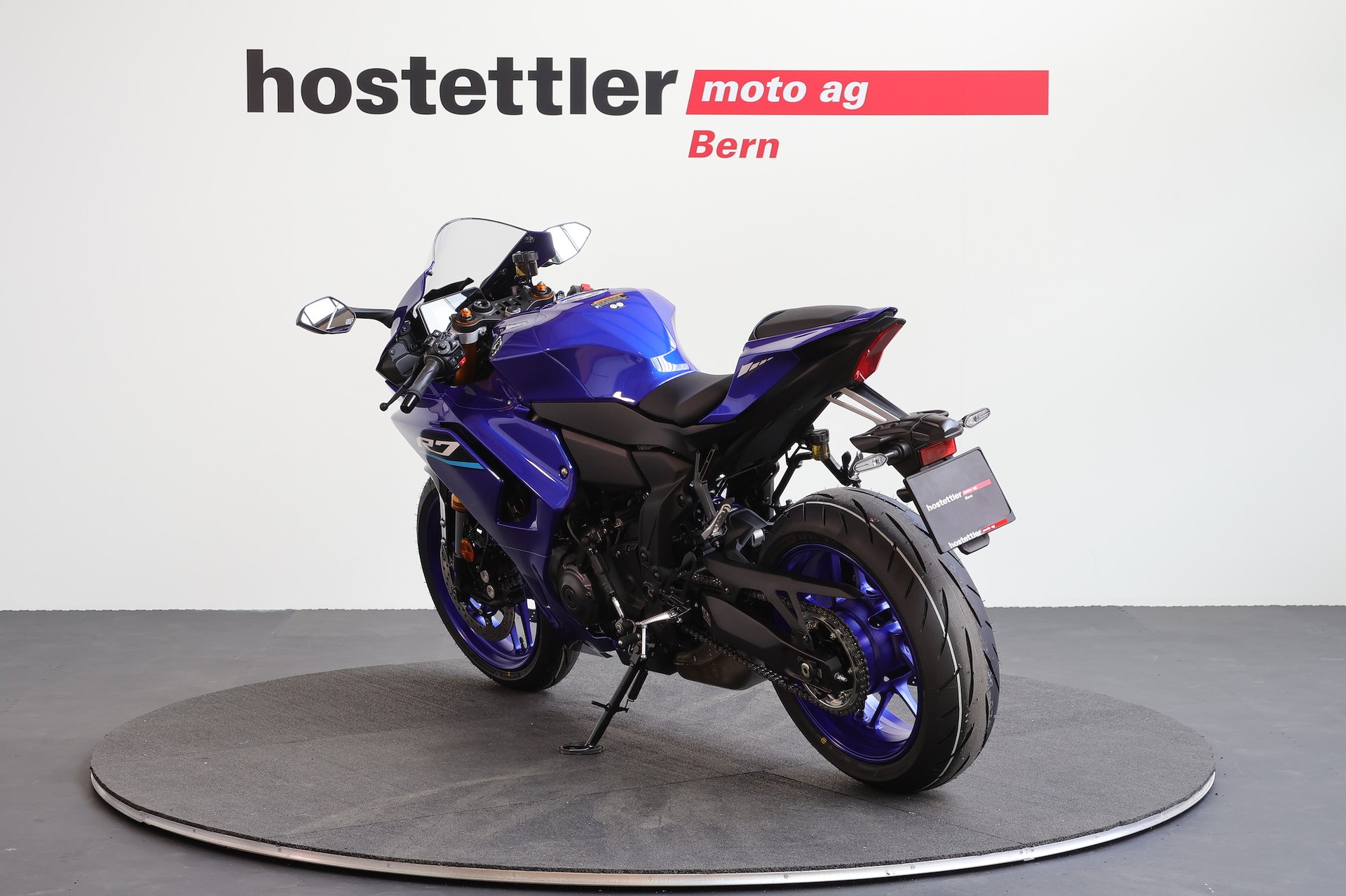 YAMAHA R7 35 kW-image-3