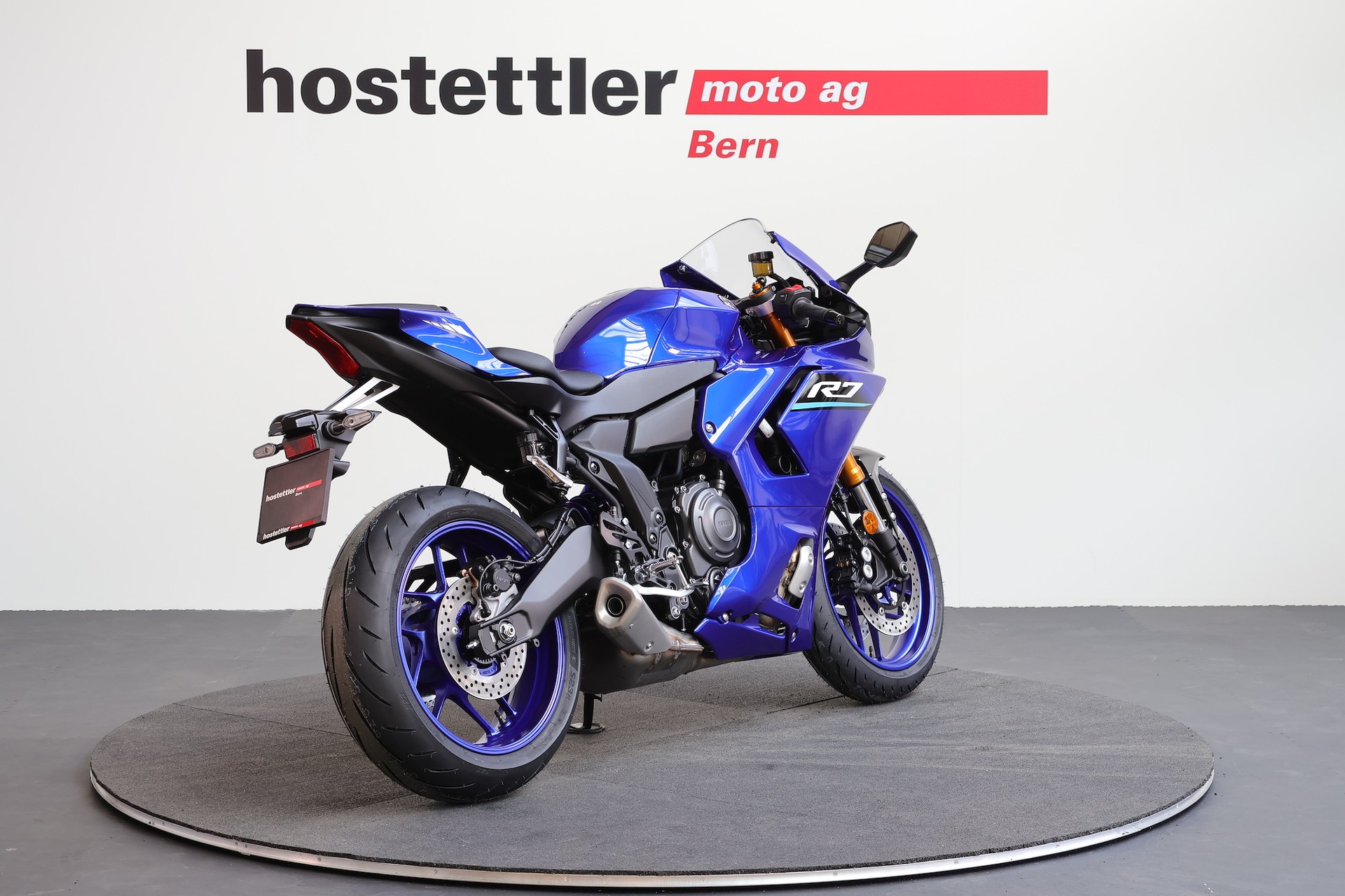 YAMAHA R7 35 kW-image-2