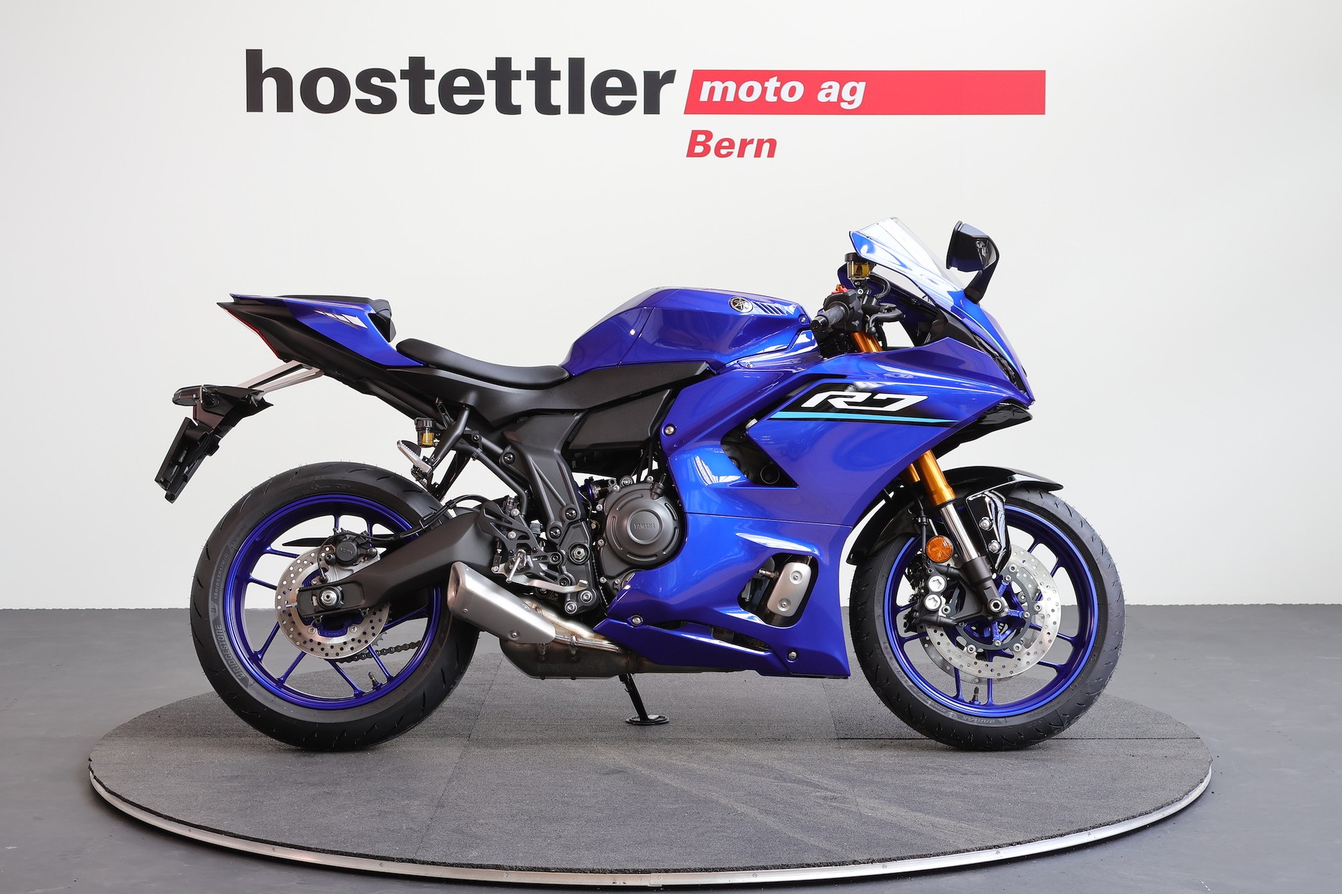 YAMAHA R7 35 kW-image-1
