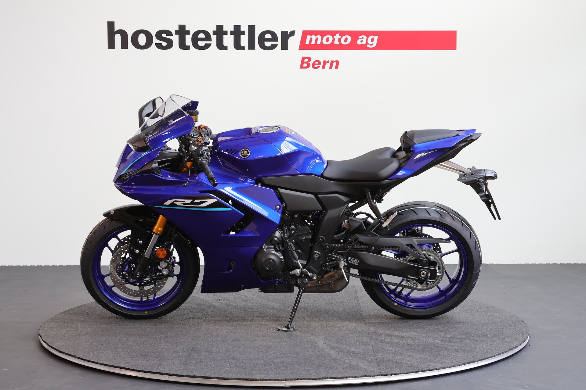 YAMAHA R7 35 kW-image-4
