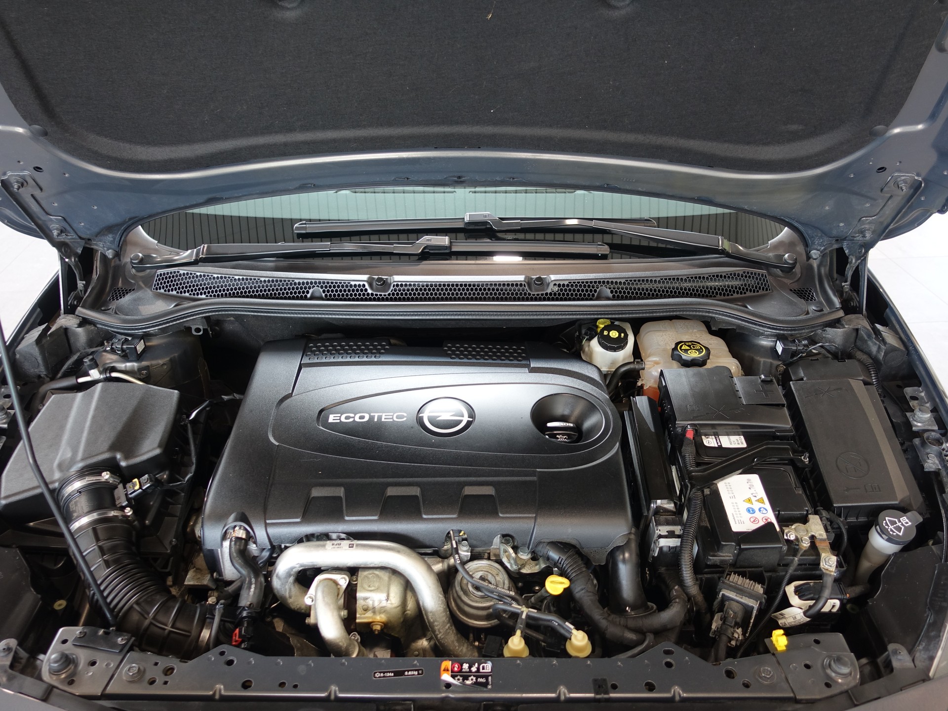 OPEL Astra 2.0 CDTi BiTurbo-image-18