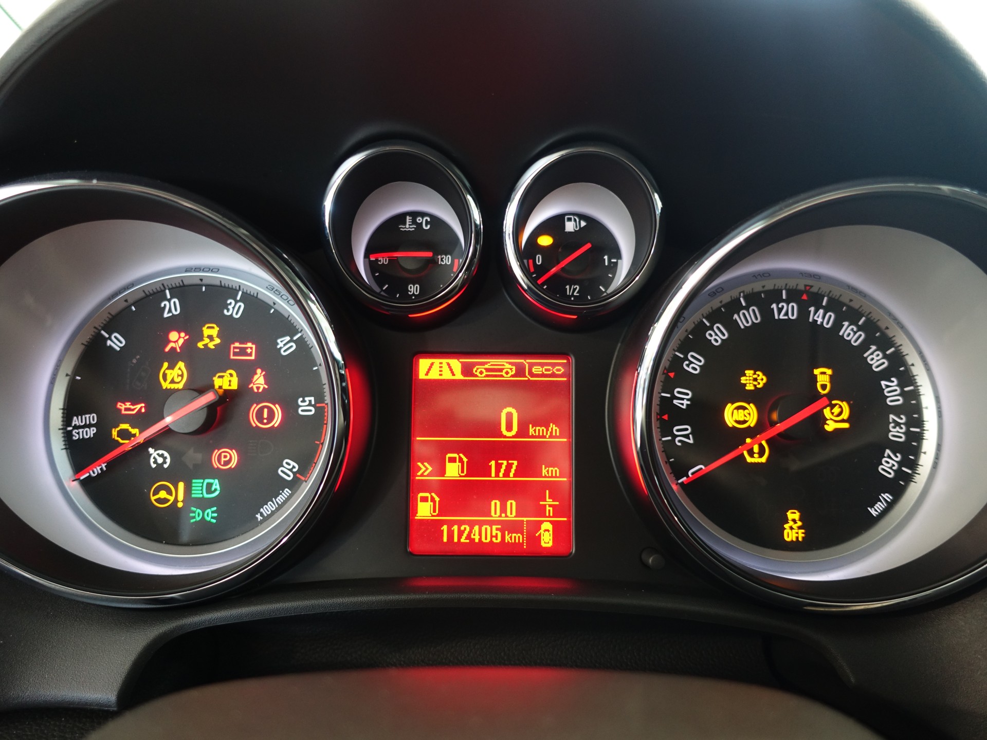 OPEL Astra 2.0 CDTi BiTurbo-image-25