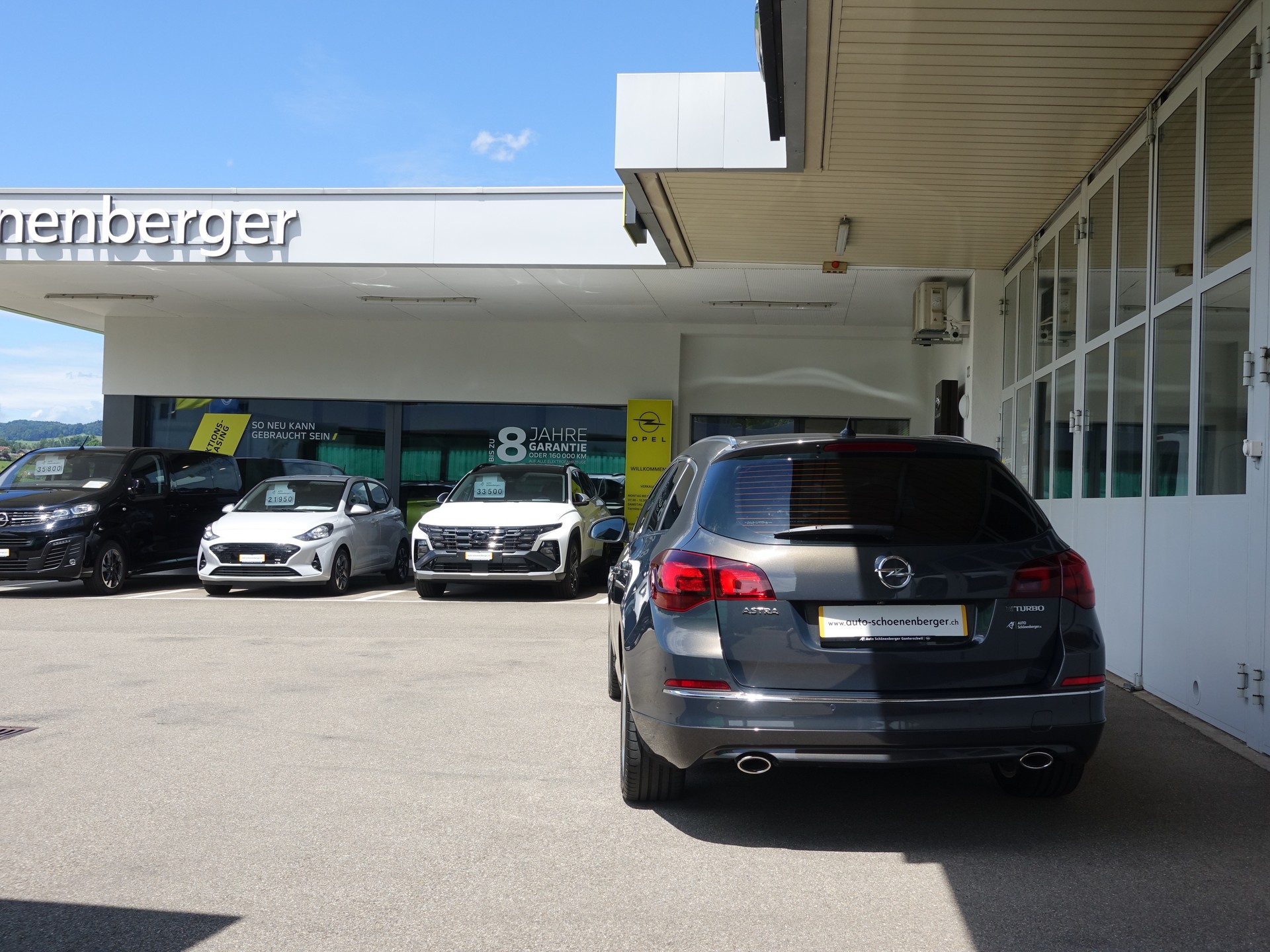 OPEL Astra 2.0 CDTi BiTurbo-image-5