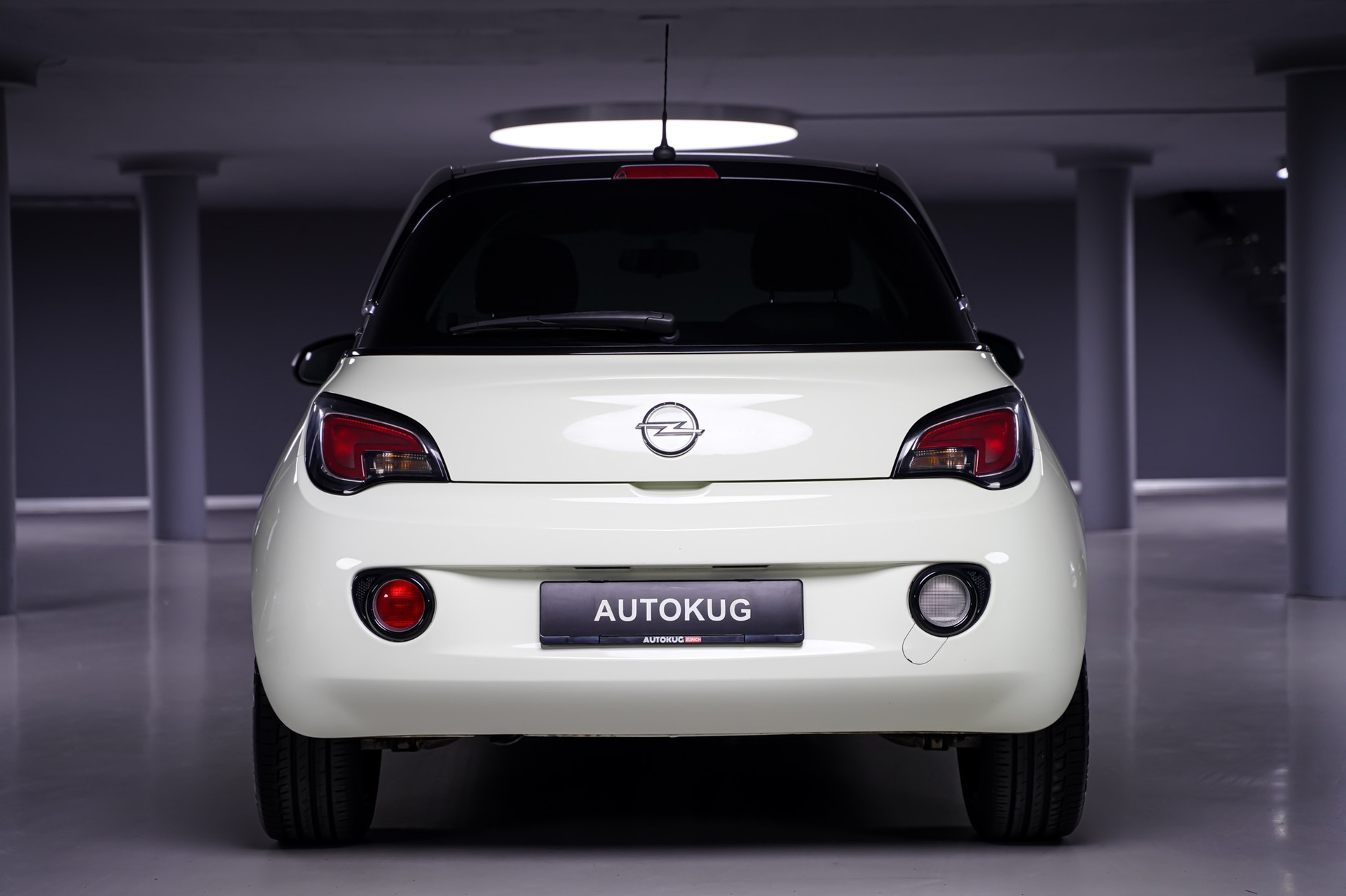 OPEL Adam 1.4 ecoFLEX White Link-image-5