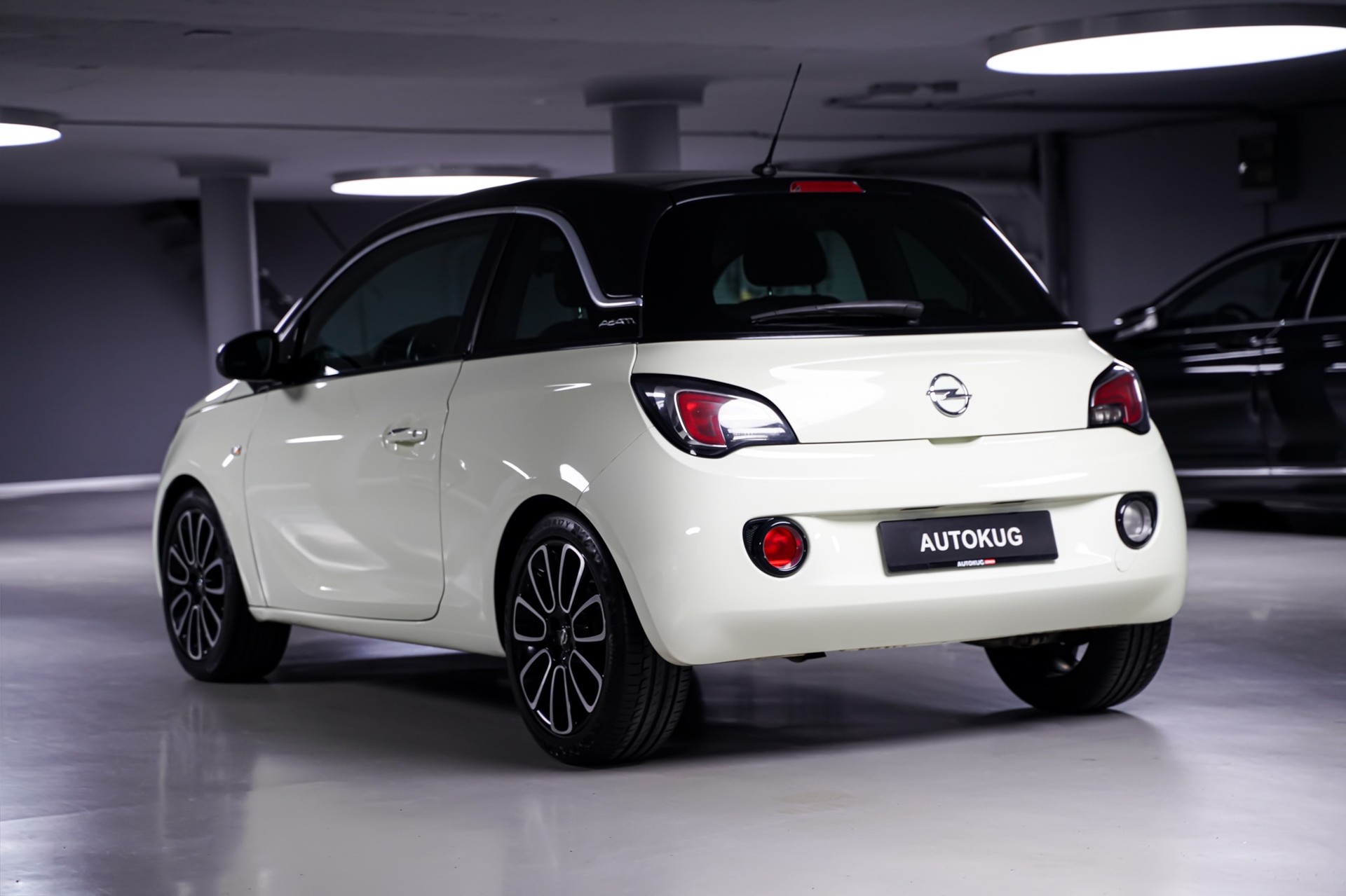 OPEL Adam 1.4 ecoFLEX White Link-image-6
