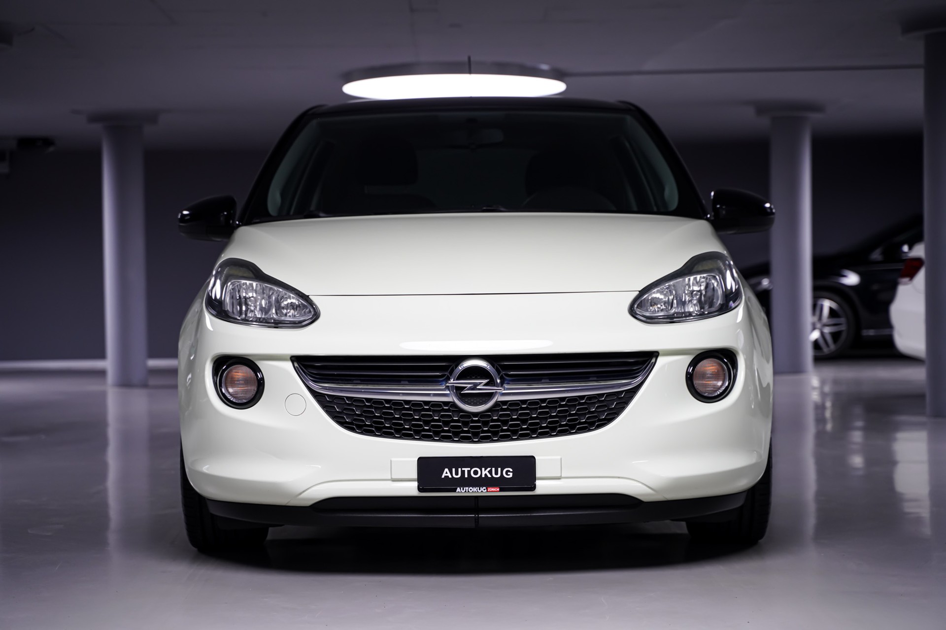 OPEL Adam 1.4 ecoFLEX White Link-image-1