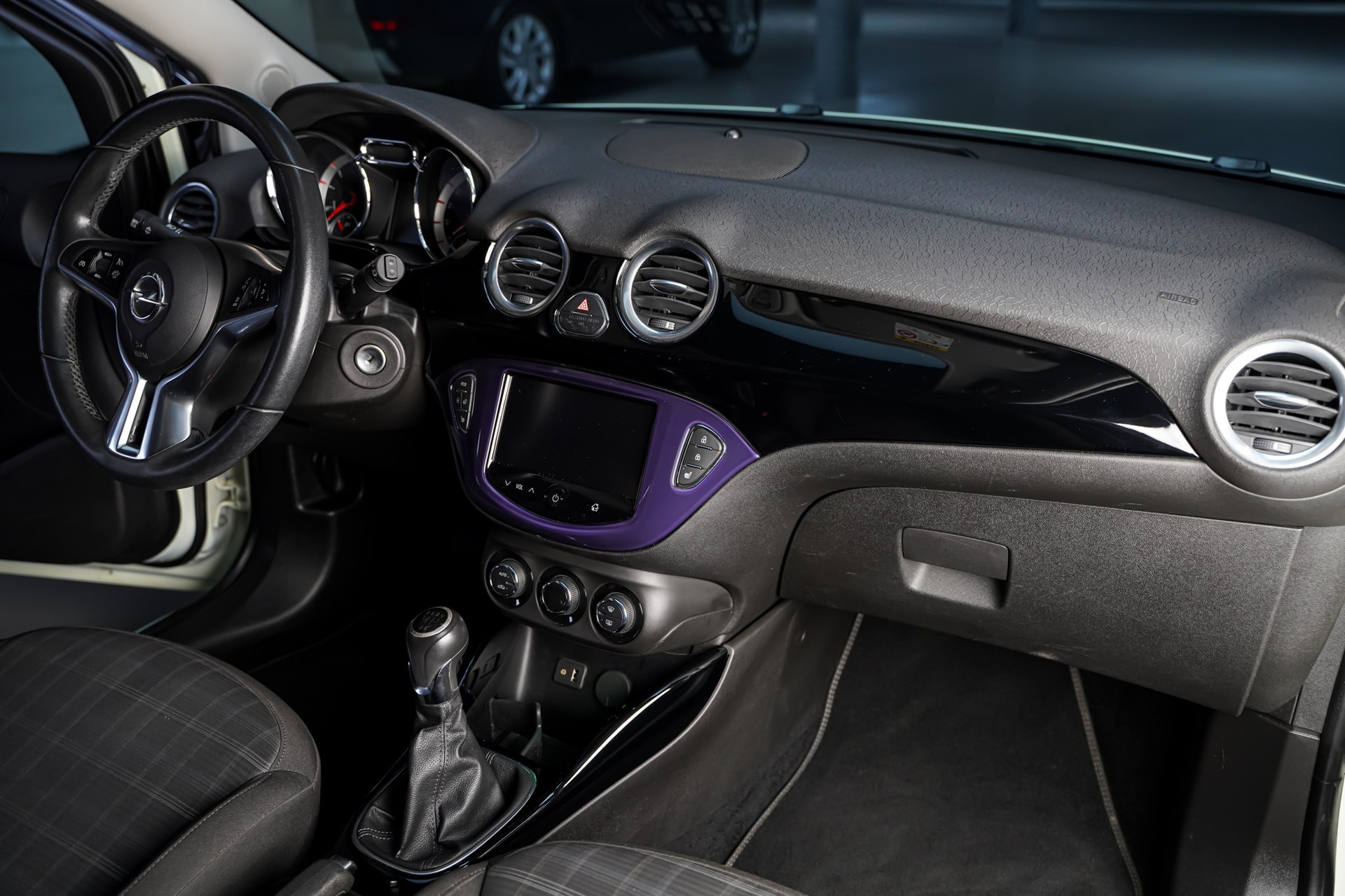 OPEL Adam 1.4 ecoFLEX White Link-image-15