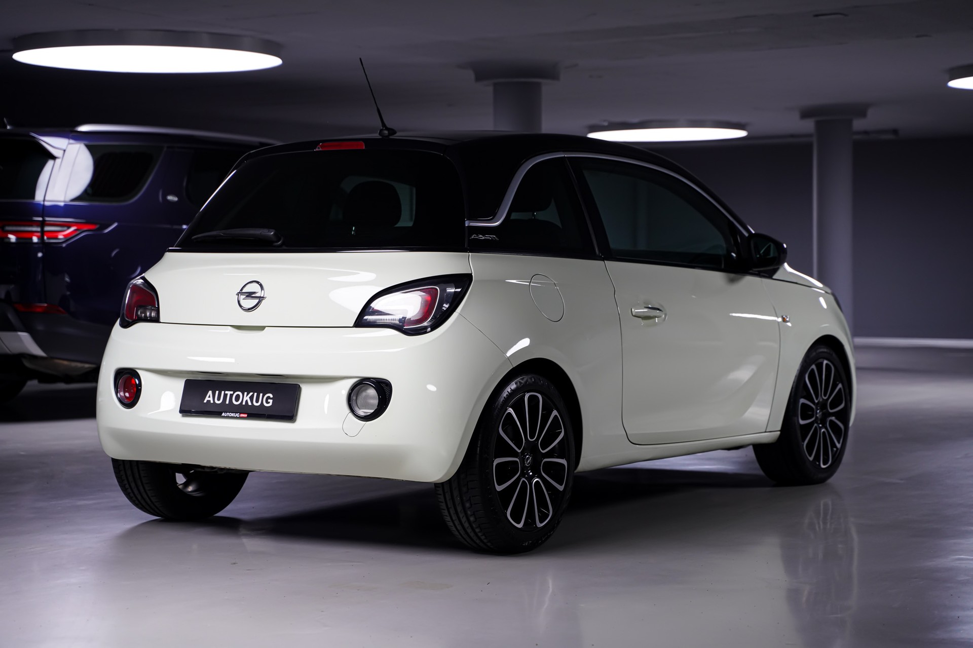 OPEL Adam 1.4 ecoFLEX White Link-image-4