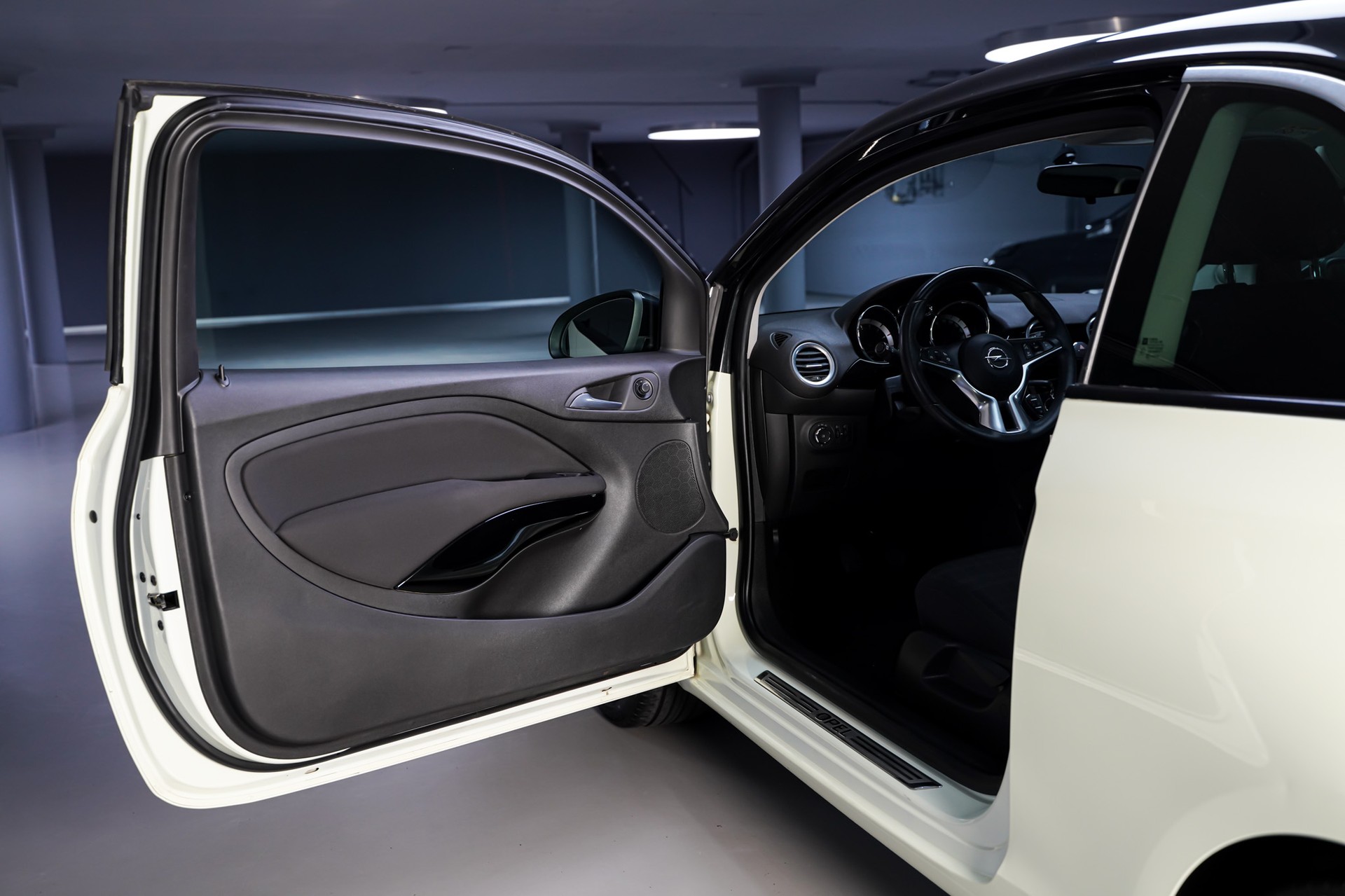 OPEL Adam 1.4 ecoFLEX White Link-image-7