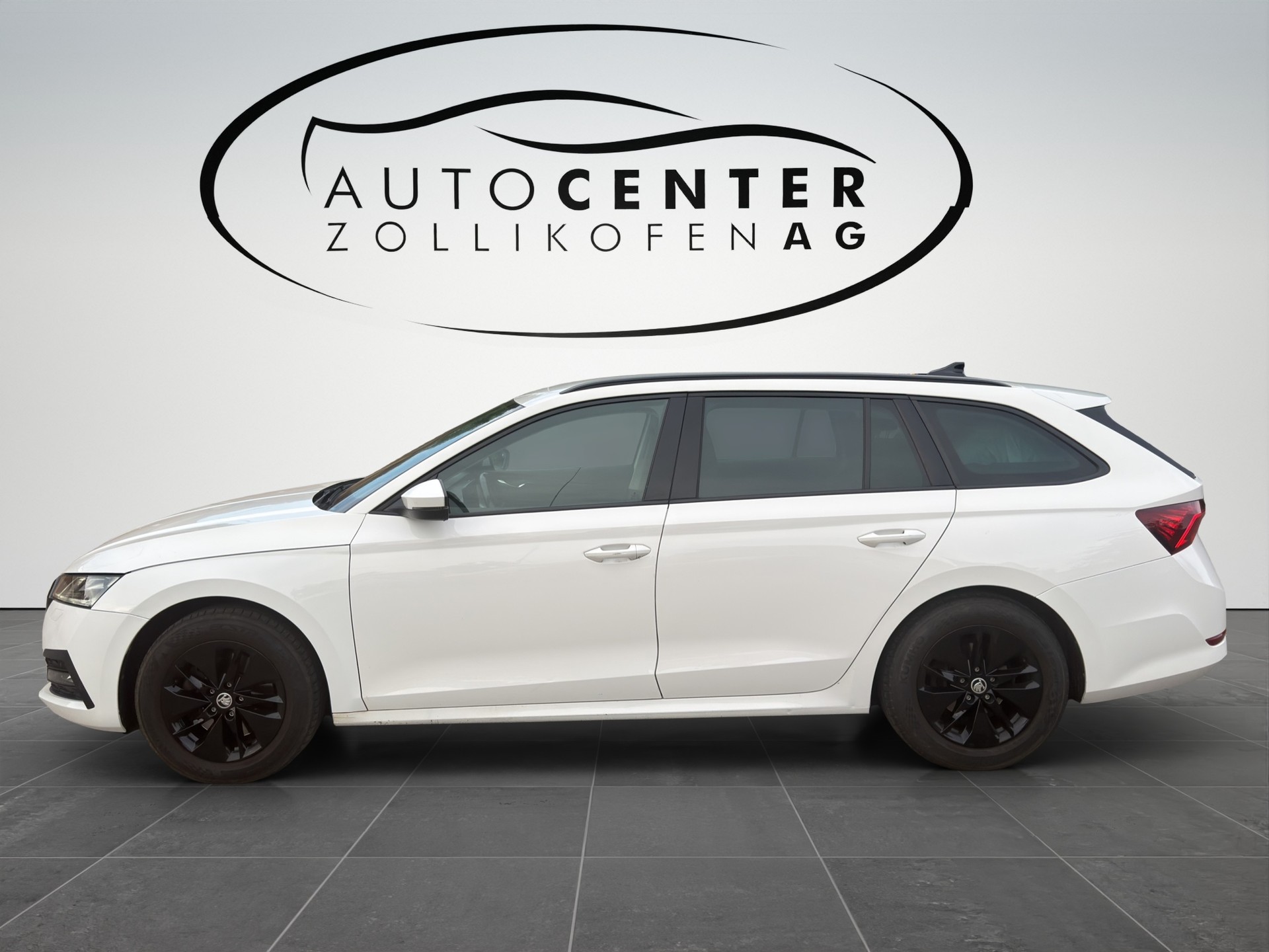 SKODA Octavia Combi 2.0 TDI DSG Ambition 4x4-showroom-element-3