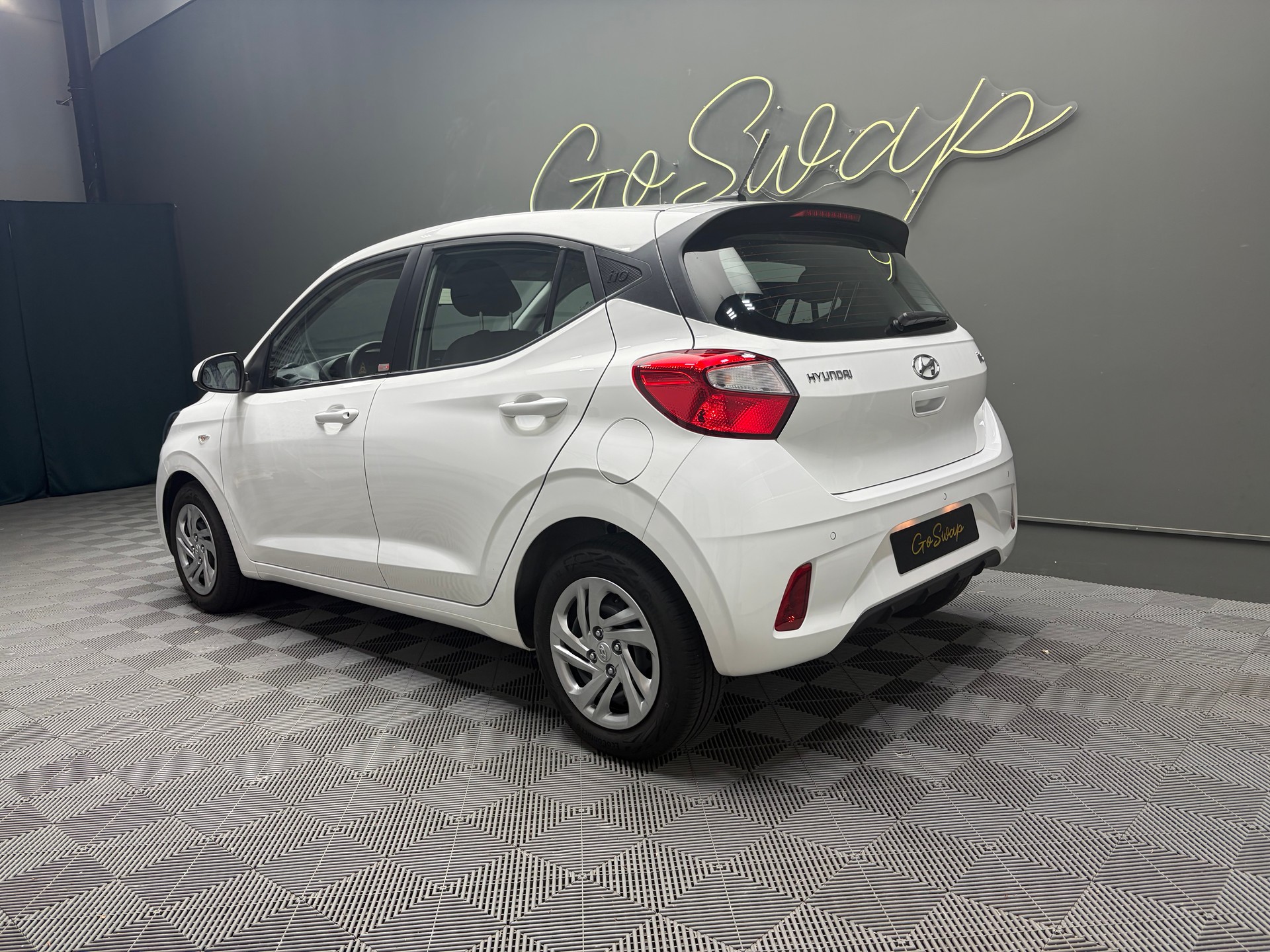 HYUNDAI i10 1.0 Origo-image-6
