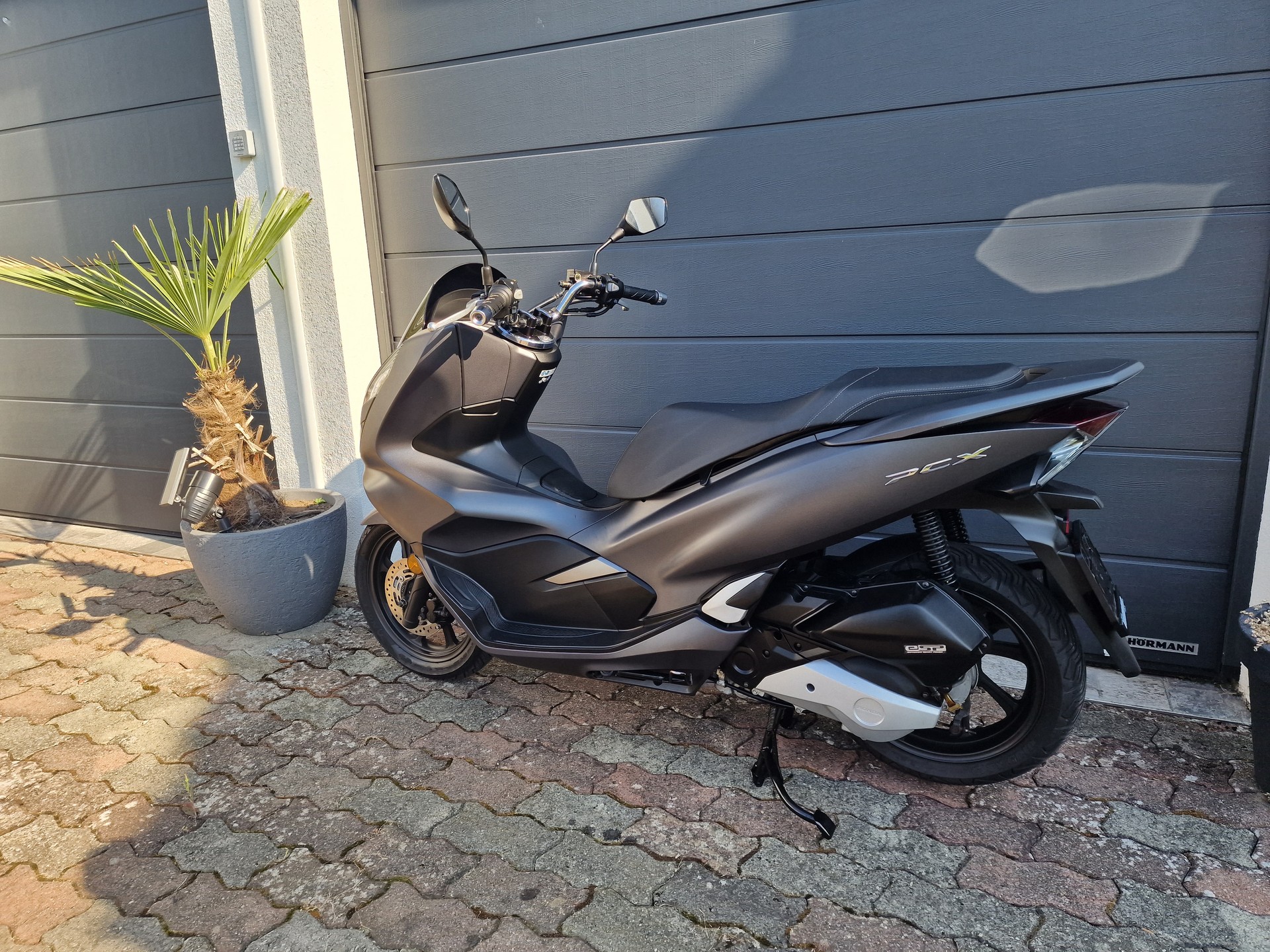 HONDA PCX 125 i ABS-image-3