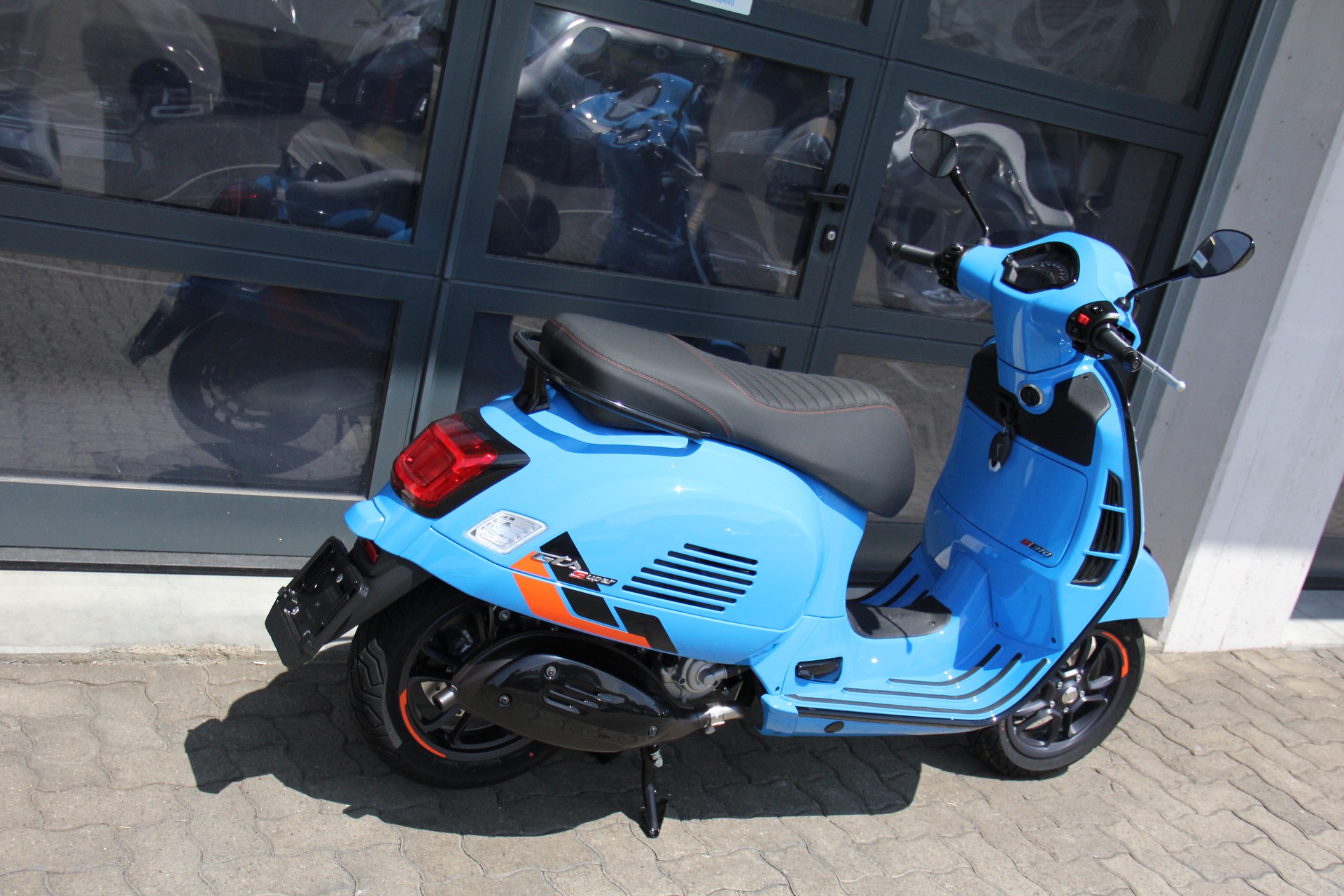 PIAGGIO Vespa GTS 310 Super Sport RST E5+-image-7