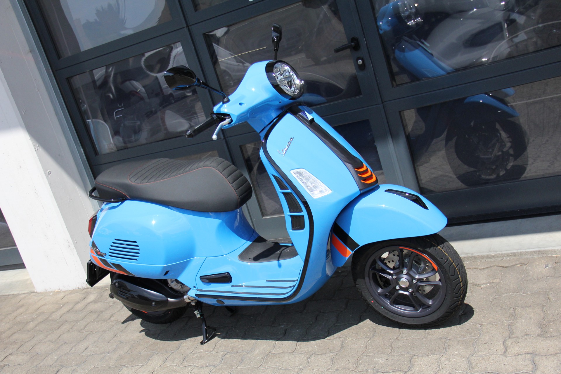 PIAGGIO Vespa GTS 310 Super Sport RST E5+-image-8