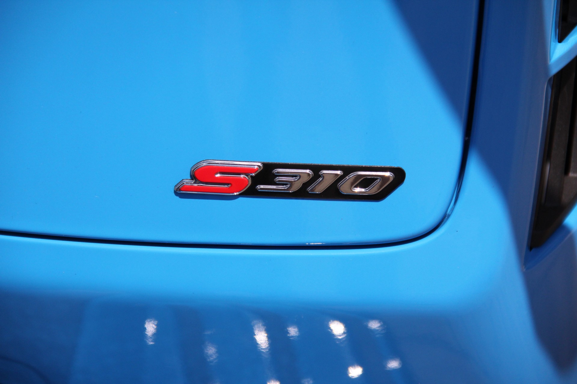 PIAGGIO Vespa GTS 310 Super Sport RST E5+-image-11