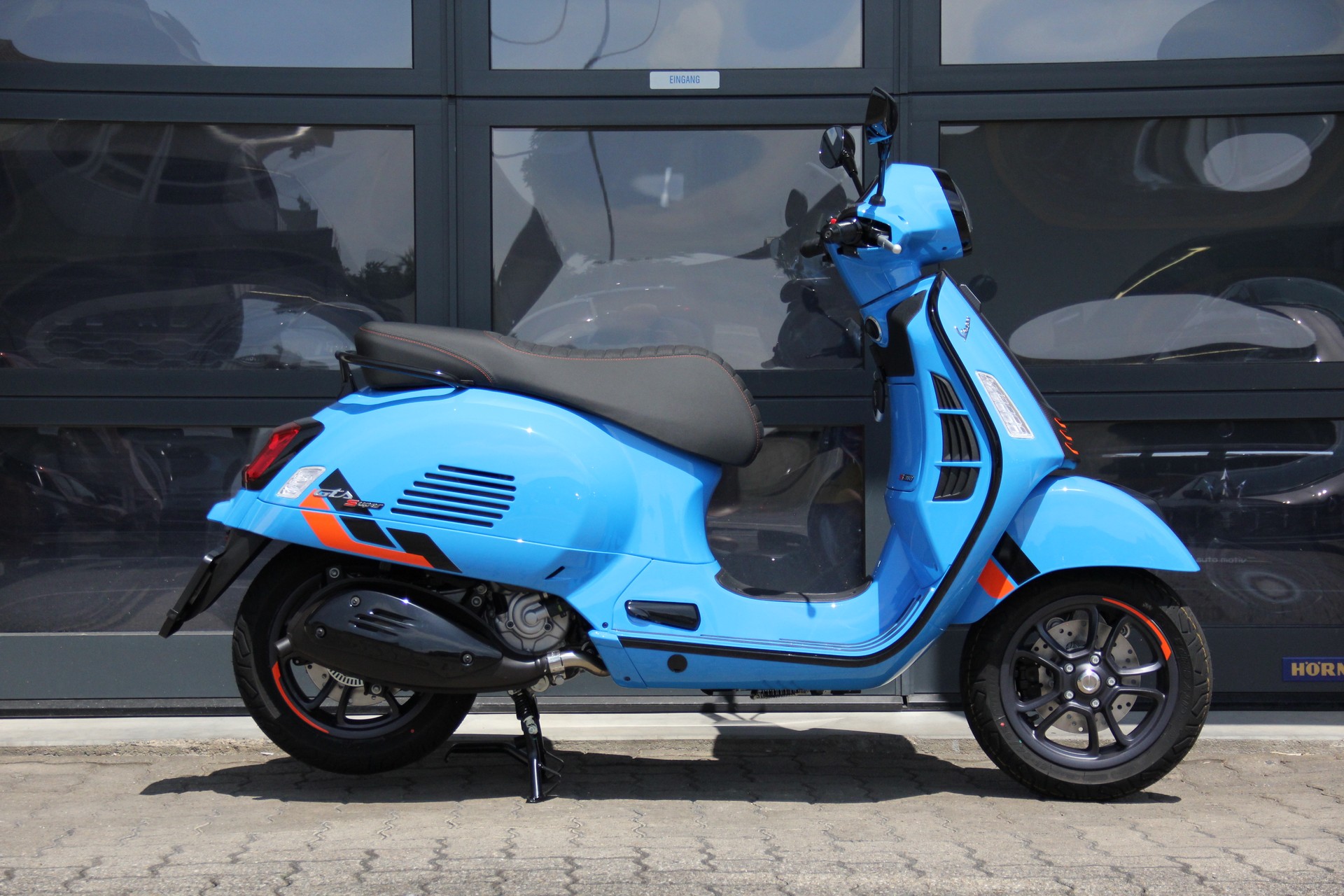 PIAGGIO Vespa GTS 310 Super Sport RST E5+-image-0