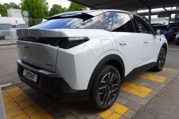 PEUGEOT 3008 145 e-DCS GT-image-3