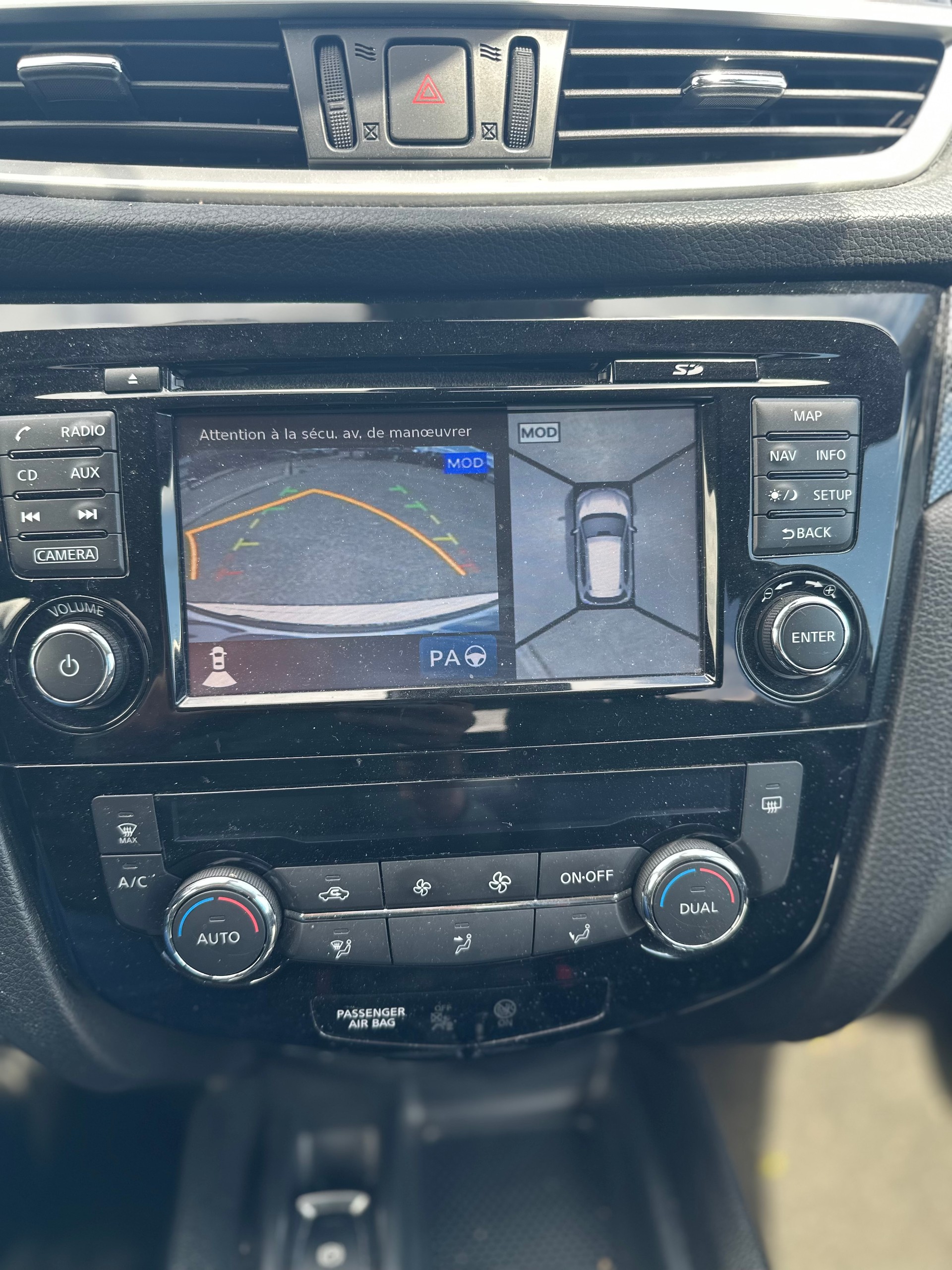NISSAN X-TRAIL-image-12