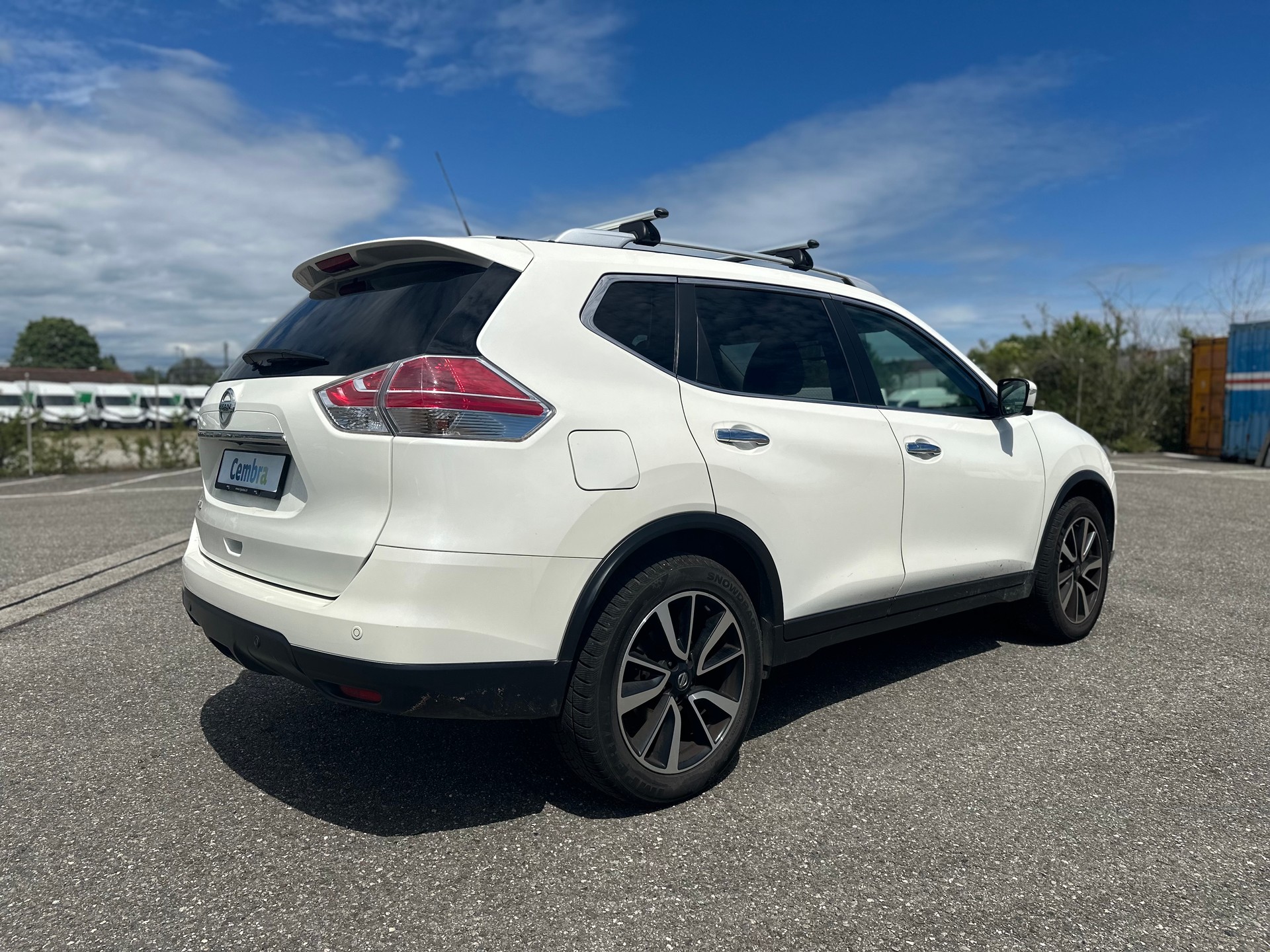 NISSAN X-TRAIL-image-4