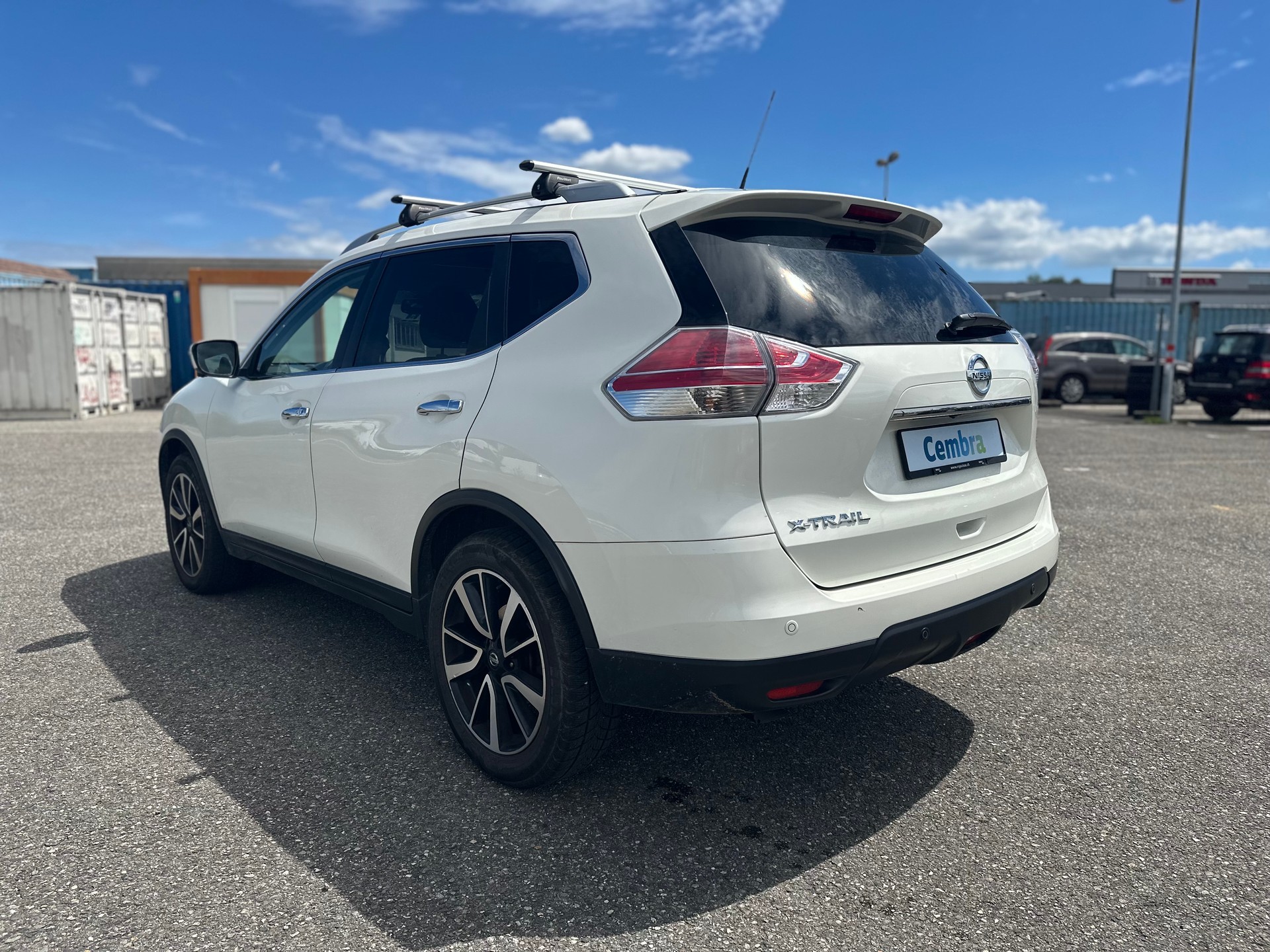 NISSAN X-TRAIL-image-5