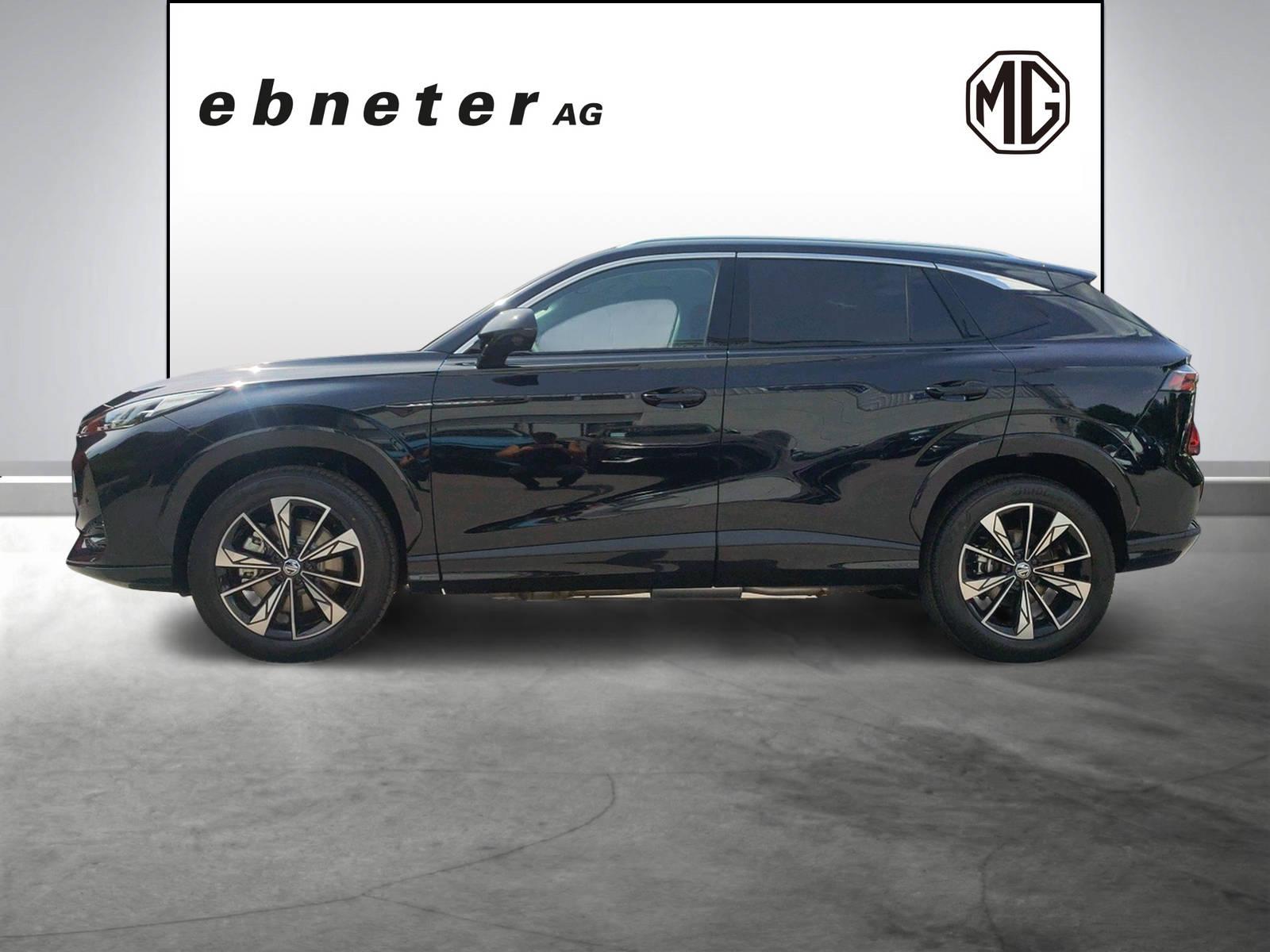 MG HS 1.5 Hybrid Luxury-showroom-element-3