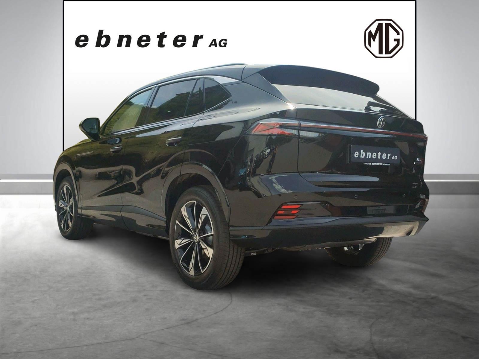 MG HS 1.5 Hybrid Luxury-showroom-element-2