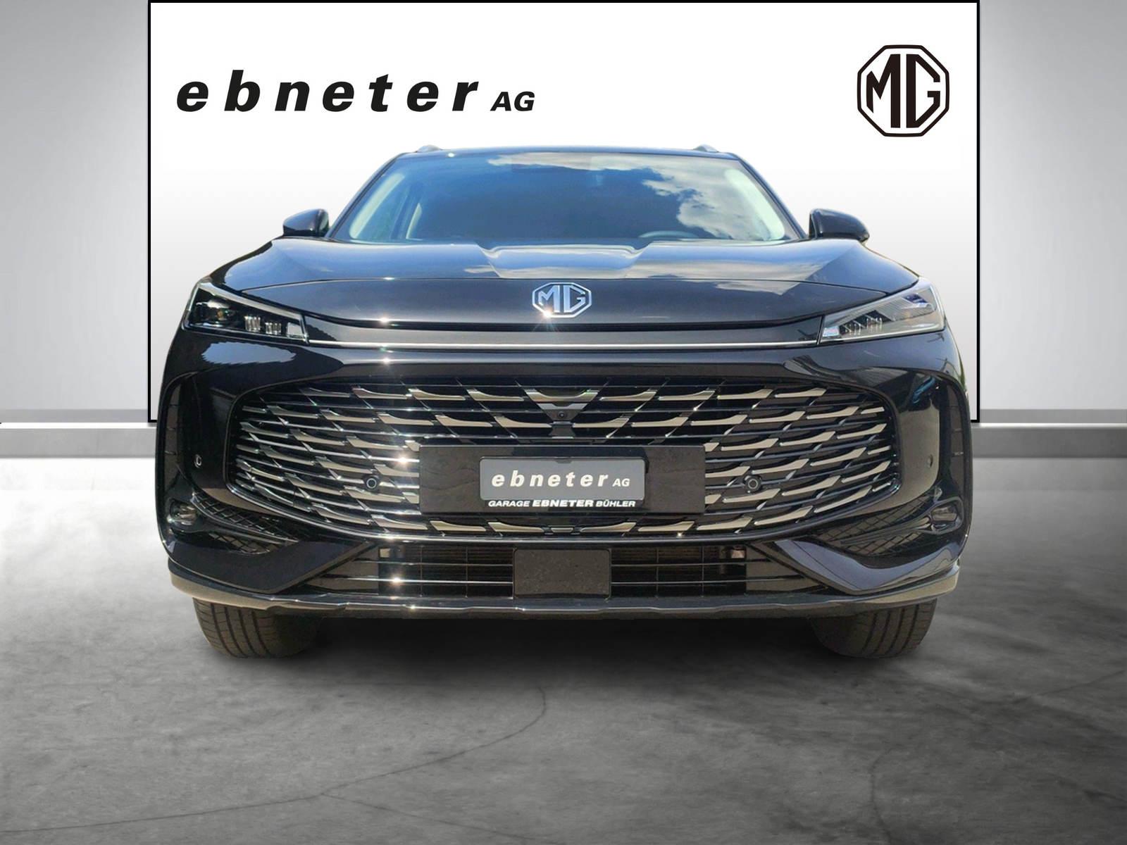 MG HS 1.5 Hybrid Luxury-showroom-element-1