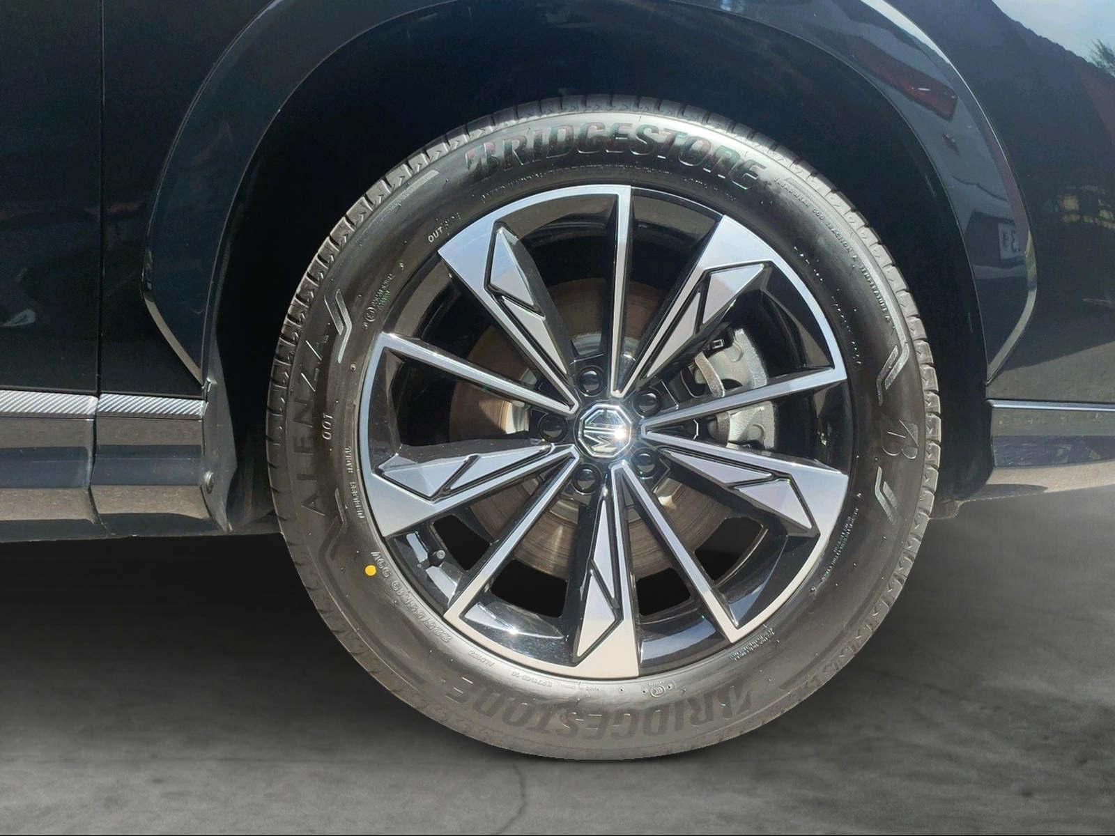 MG HS 1.5 Hybrid Luxury-image-14