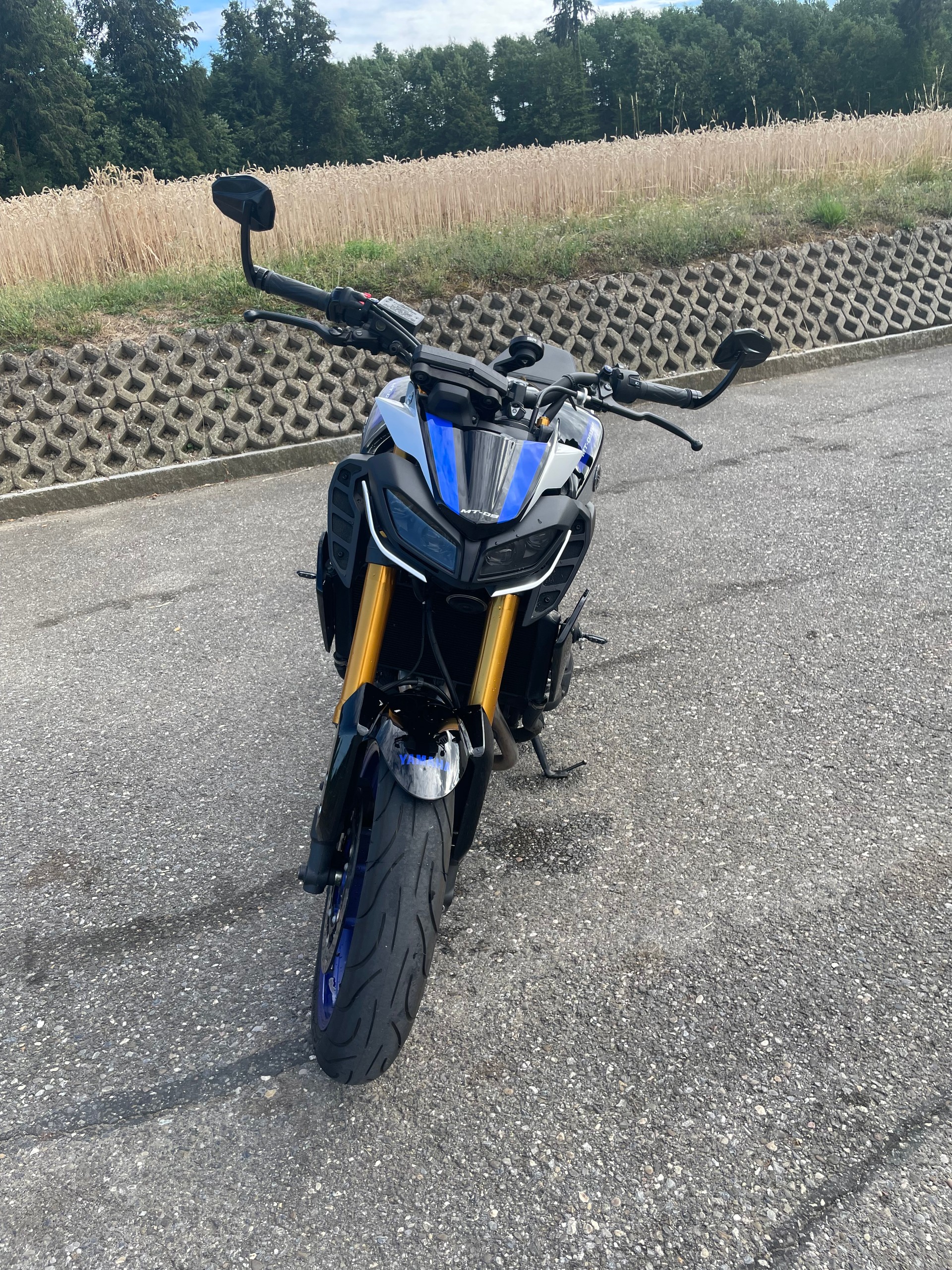 YAMAHA MT-09 SP ABS-image-3