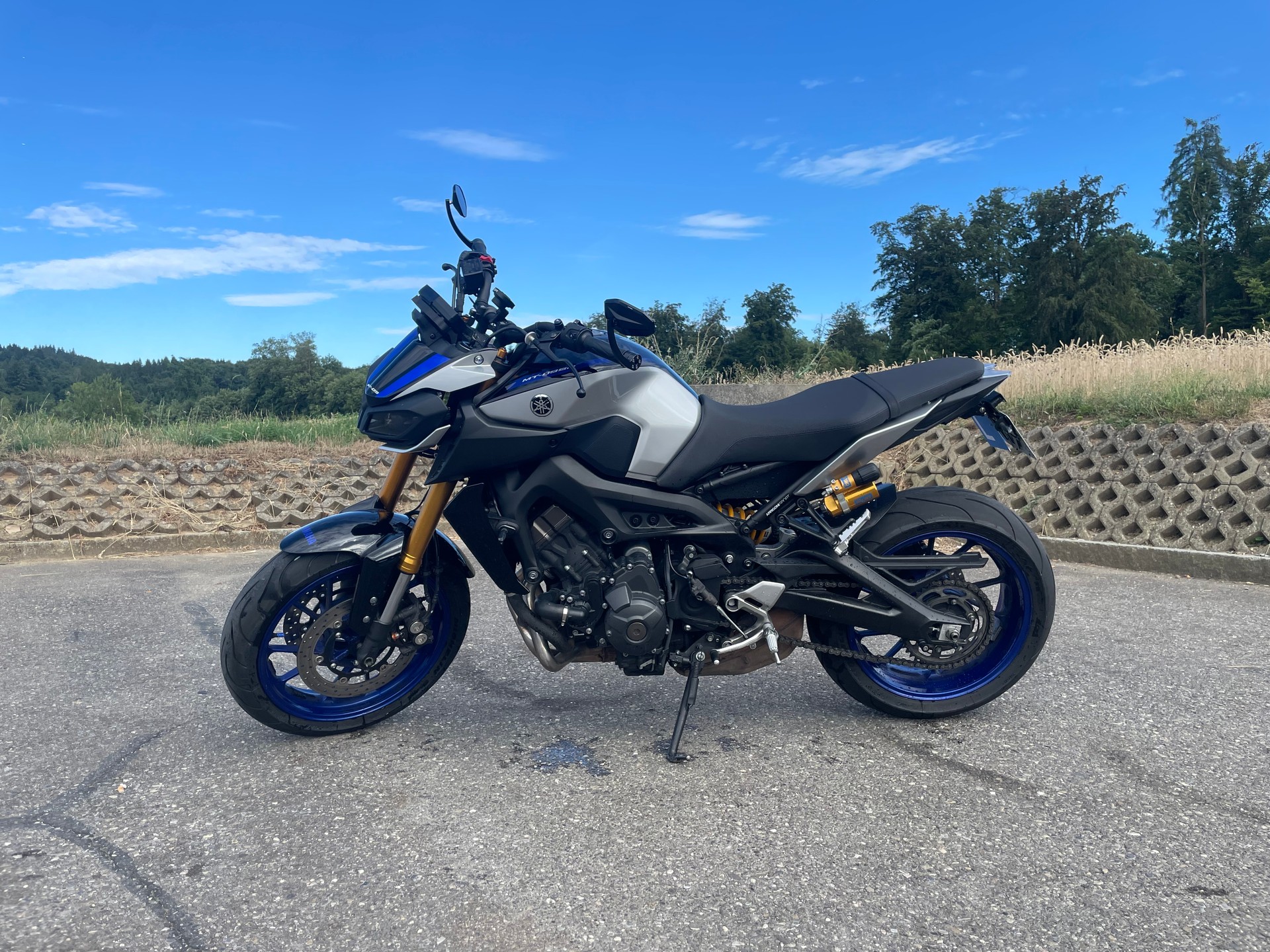 YAMAHA MT-09 SP ABS-image-4