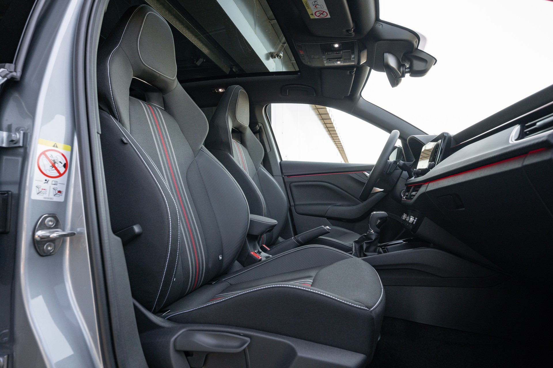 SKODA Scala 1.5 TSI Monte Carlo DSG-image-10