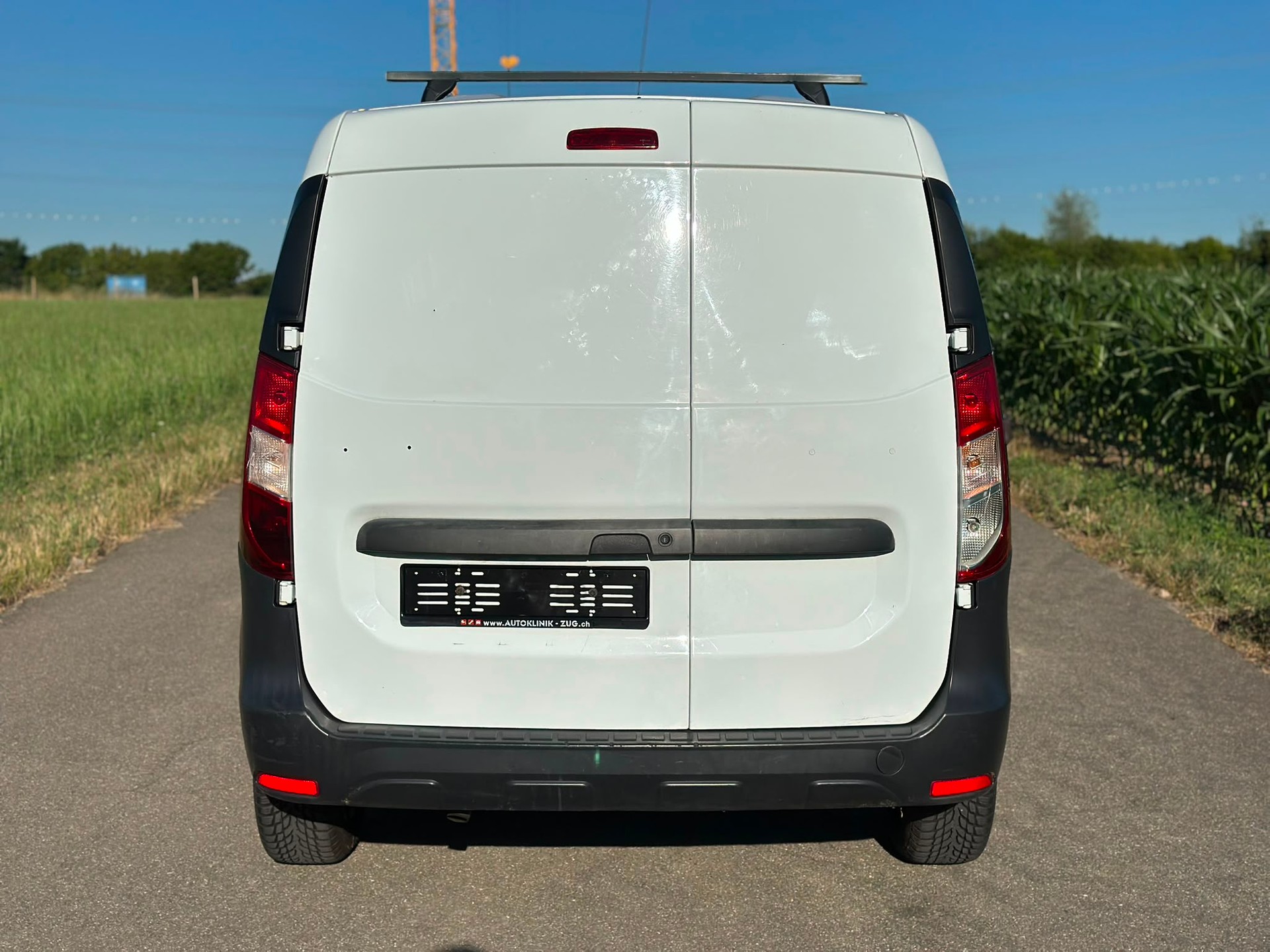 DACIA Dokker Van SCe 100 S&S Ambiance-image-6