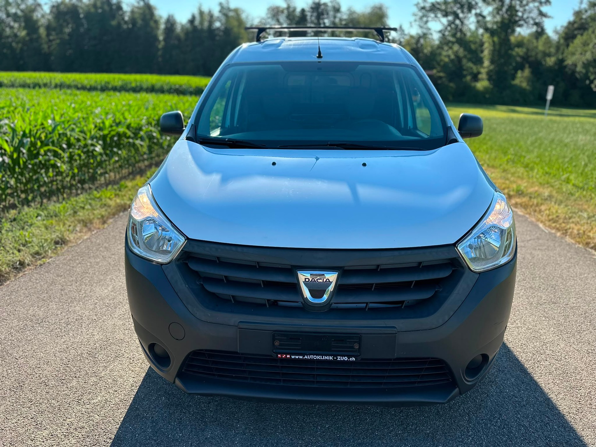 DACIA Dokker Van SCe 100 S&S Ambiance-showroom-element-2