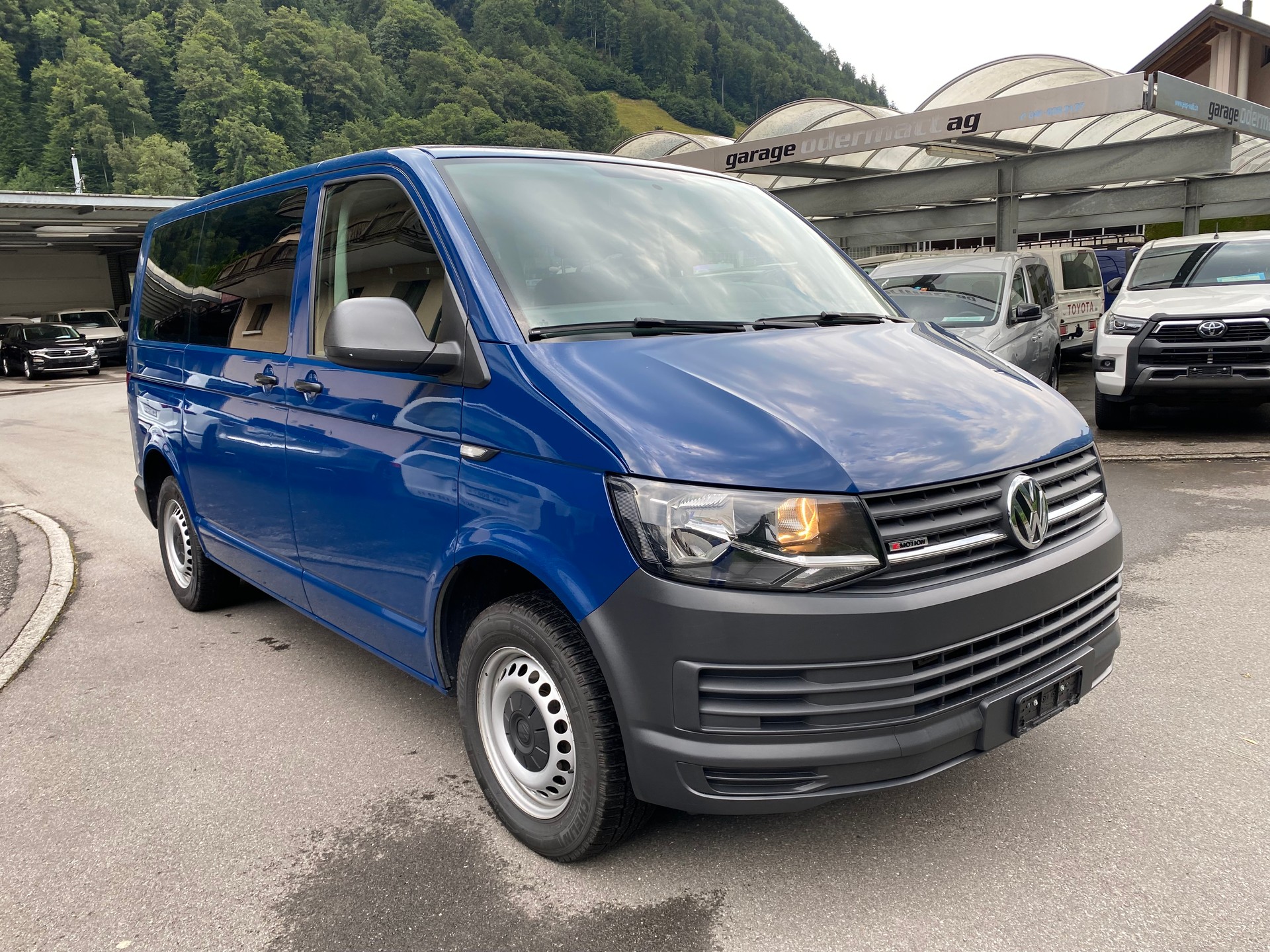VW T6 2.0 TDI 4Motion-image-11