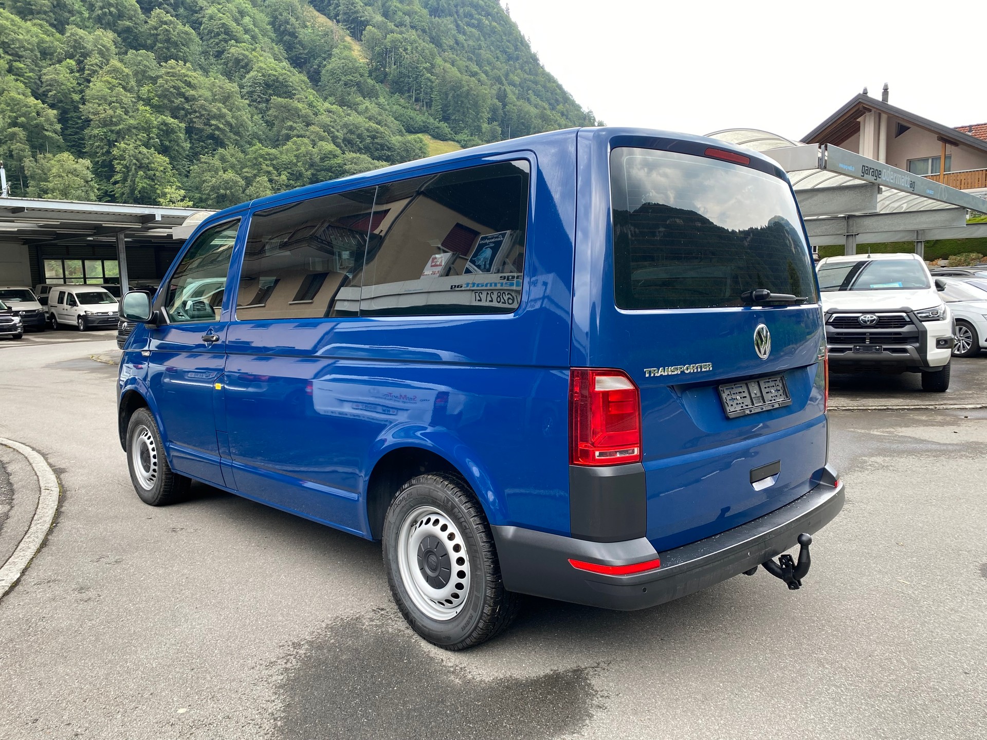 VW T6 2.0 TDI 4Motion-image-9