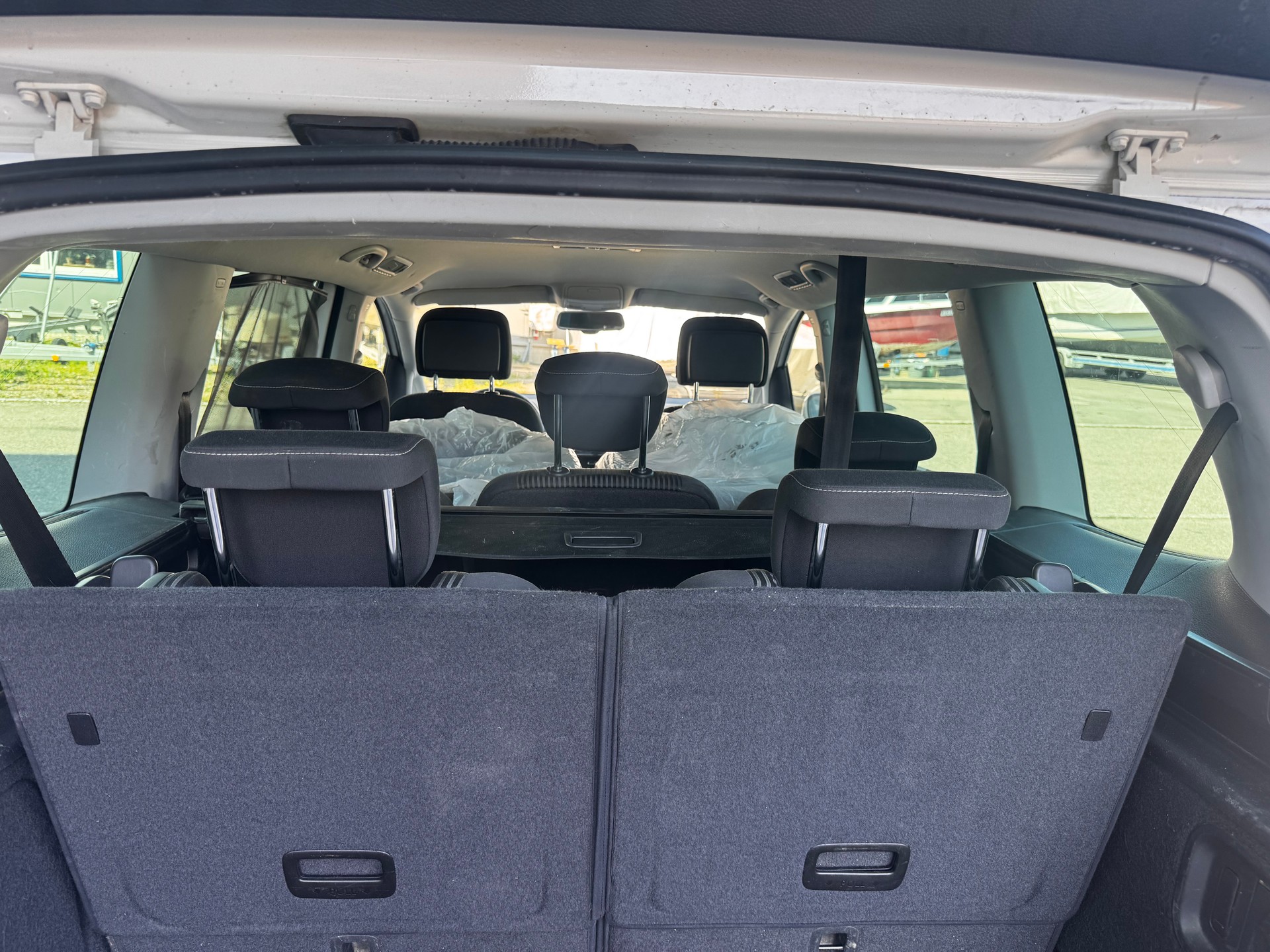 SEAT Alhambra 2.0 TDI Style Viva 4x4-image-12