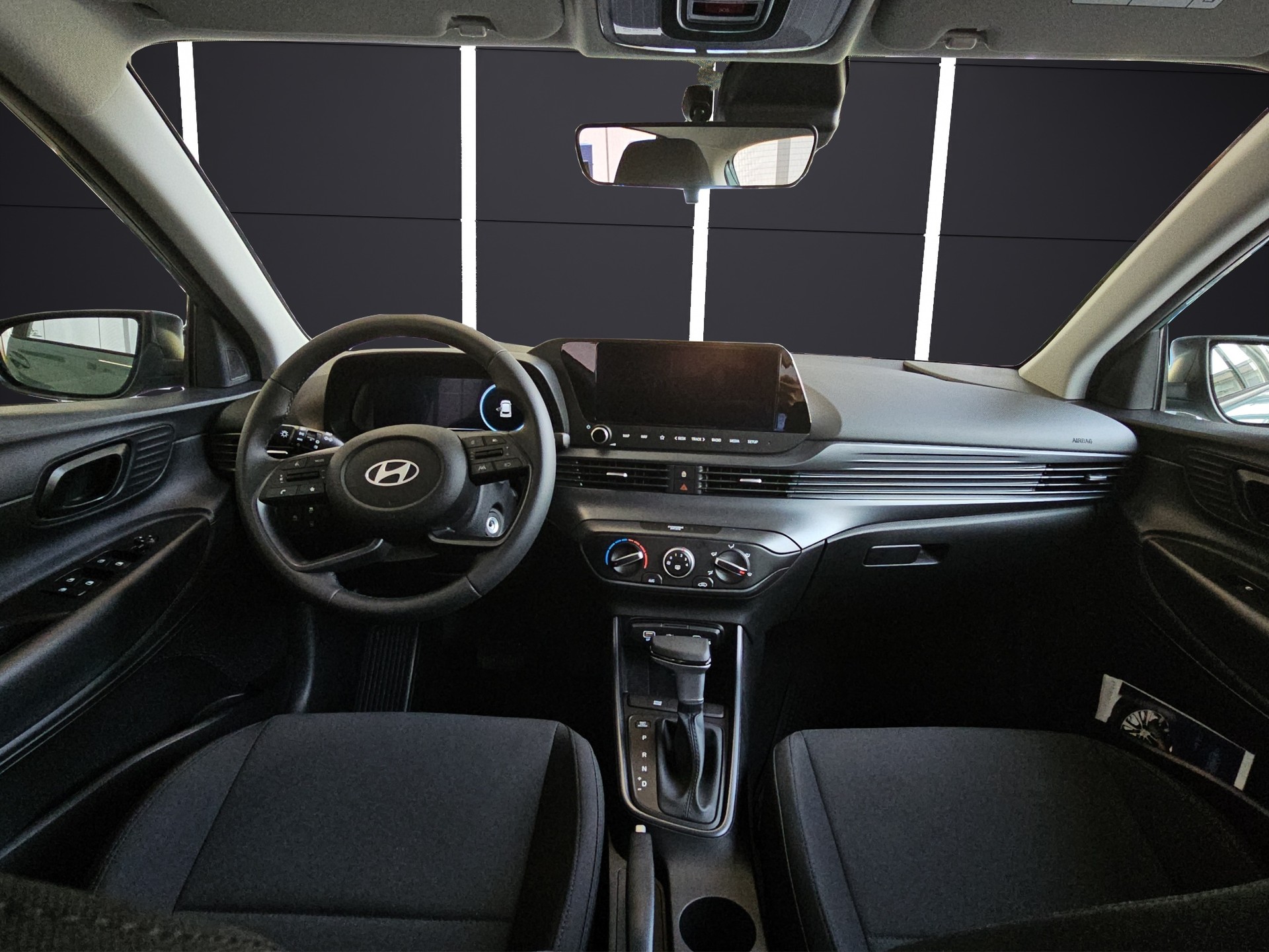 HYUNDAI i20 1.0 T-GDi Origo-image-8