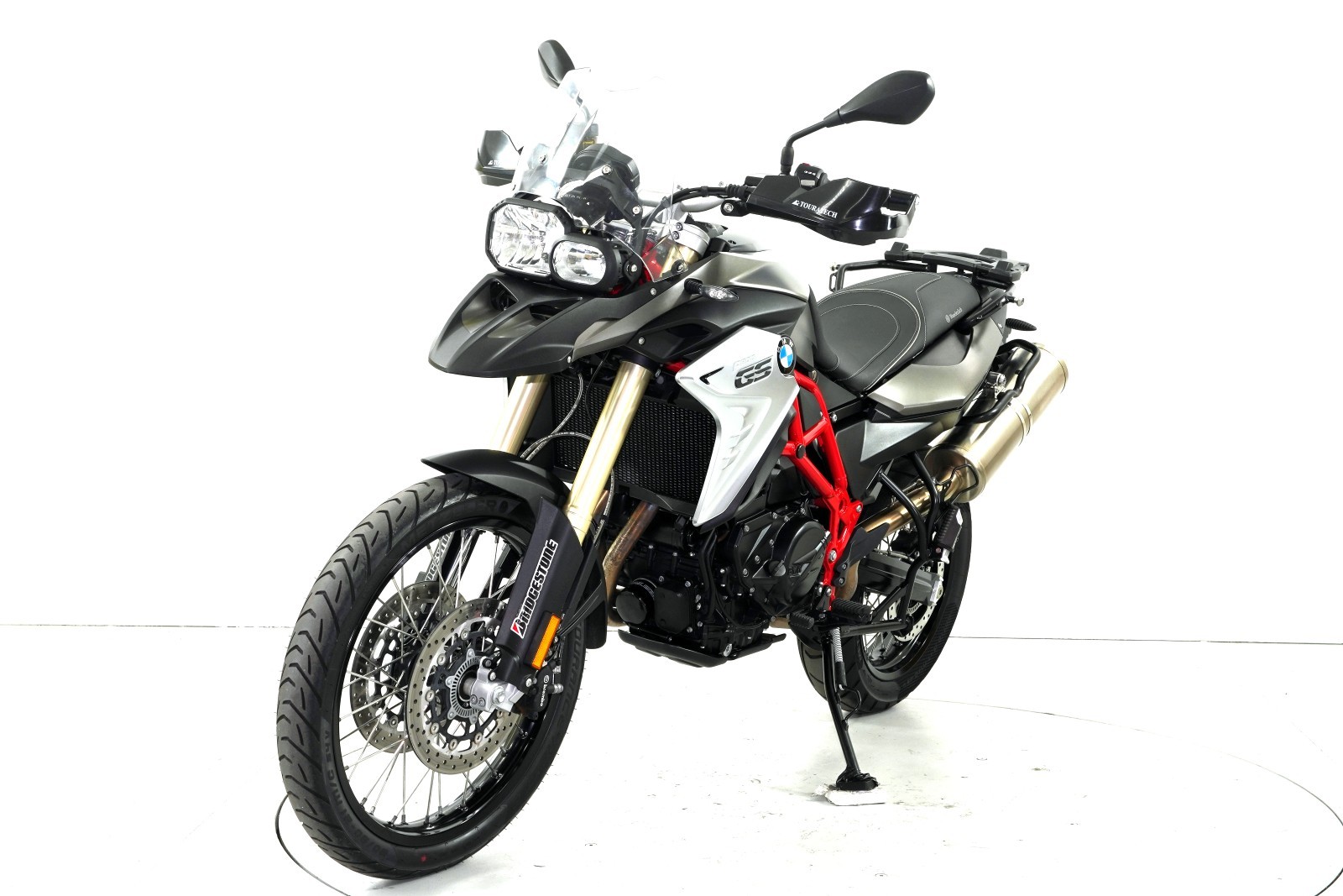 BMW F 800 GS ABS-image-2